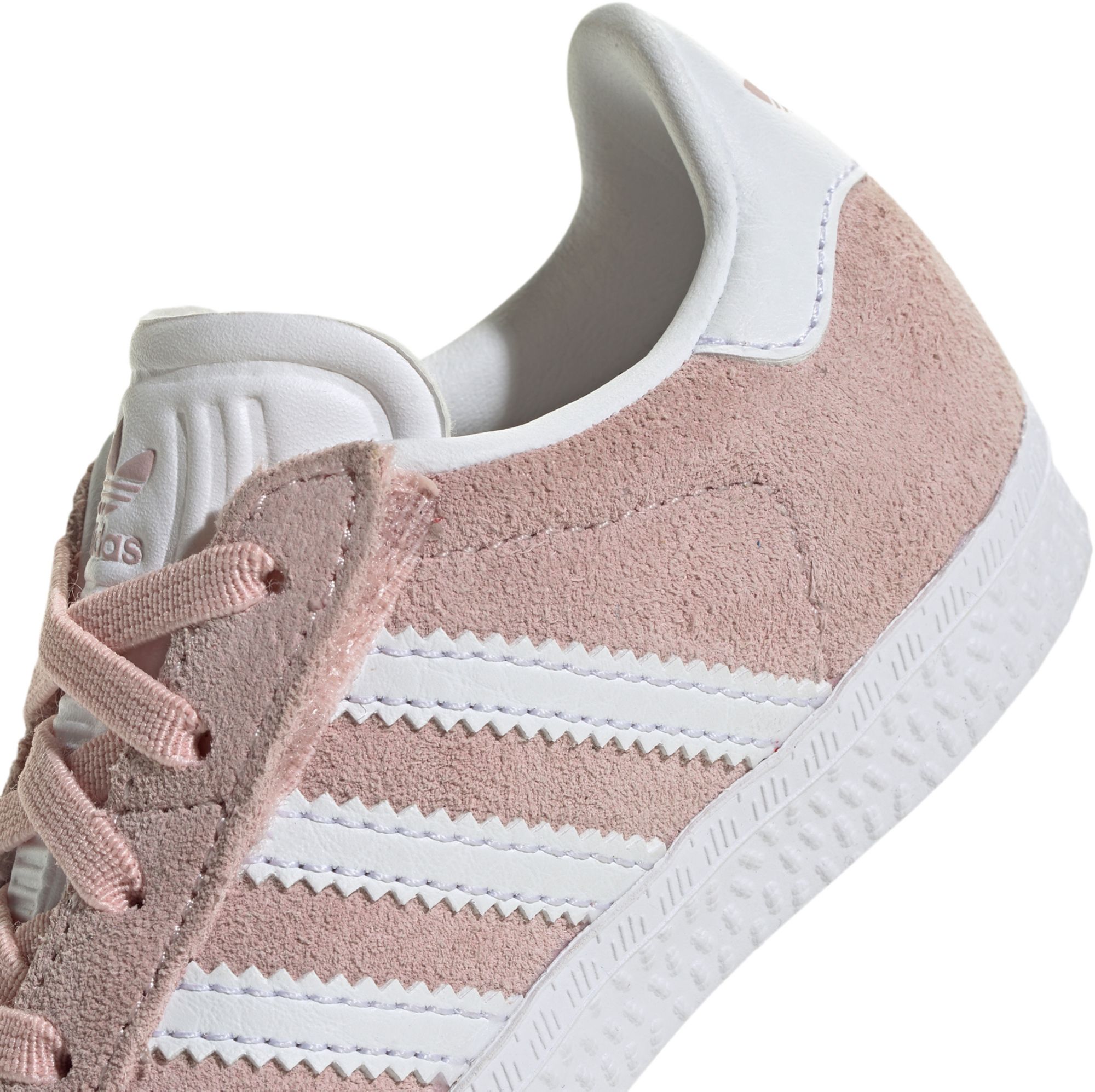 adidas Toddler Gazelle Shoes product image