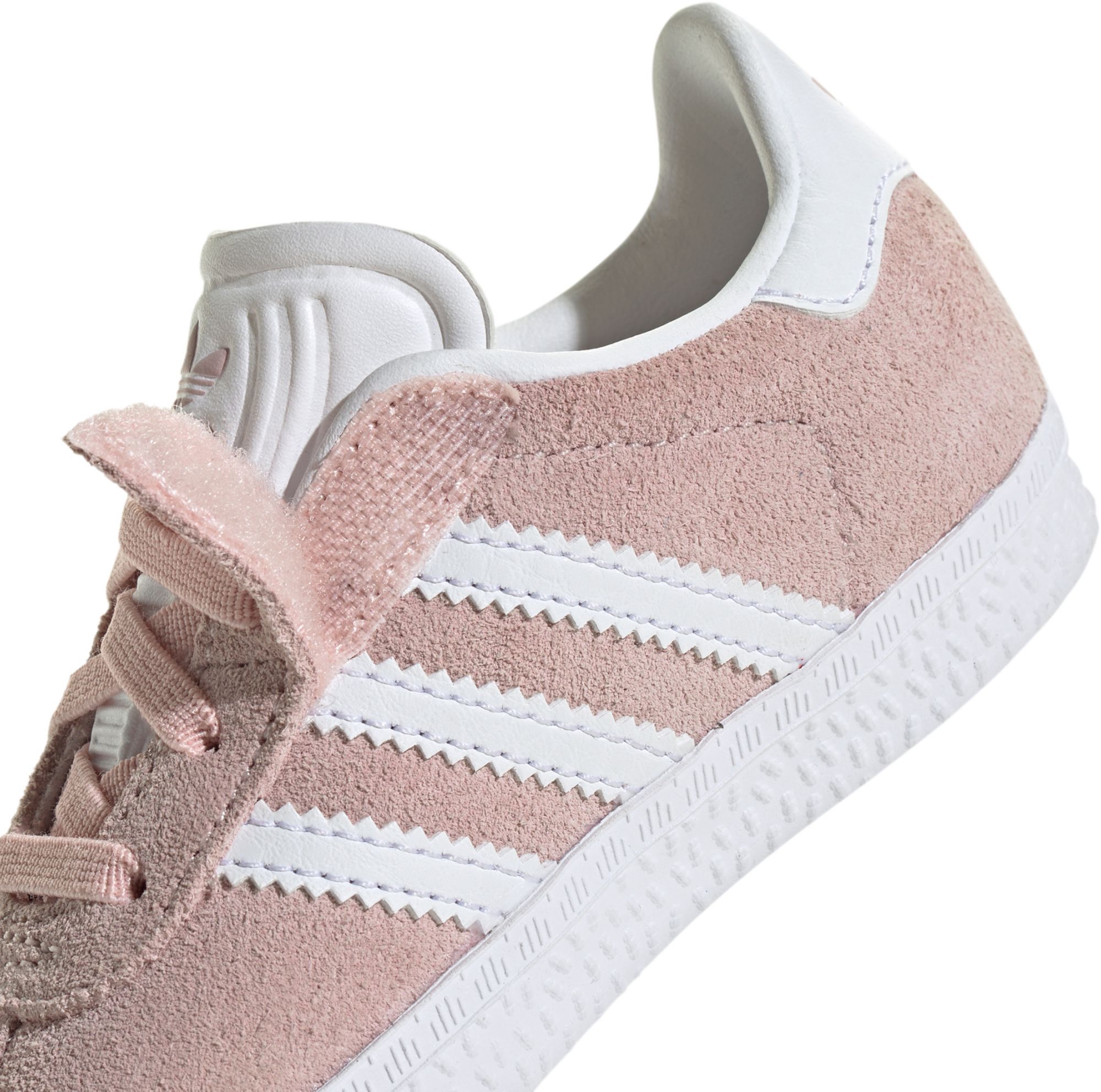 adidas Toddler Gazelle Shoes product image