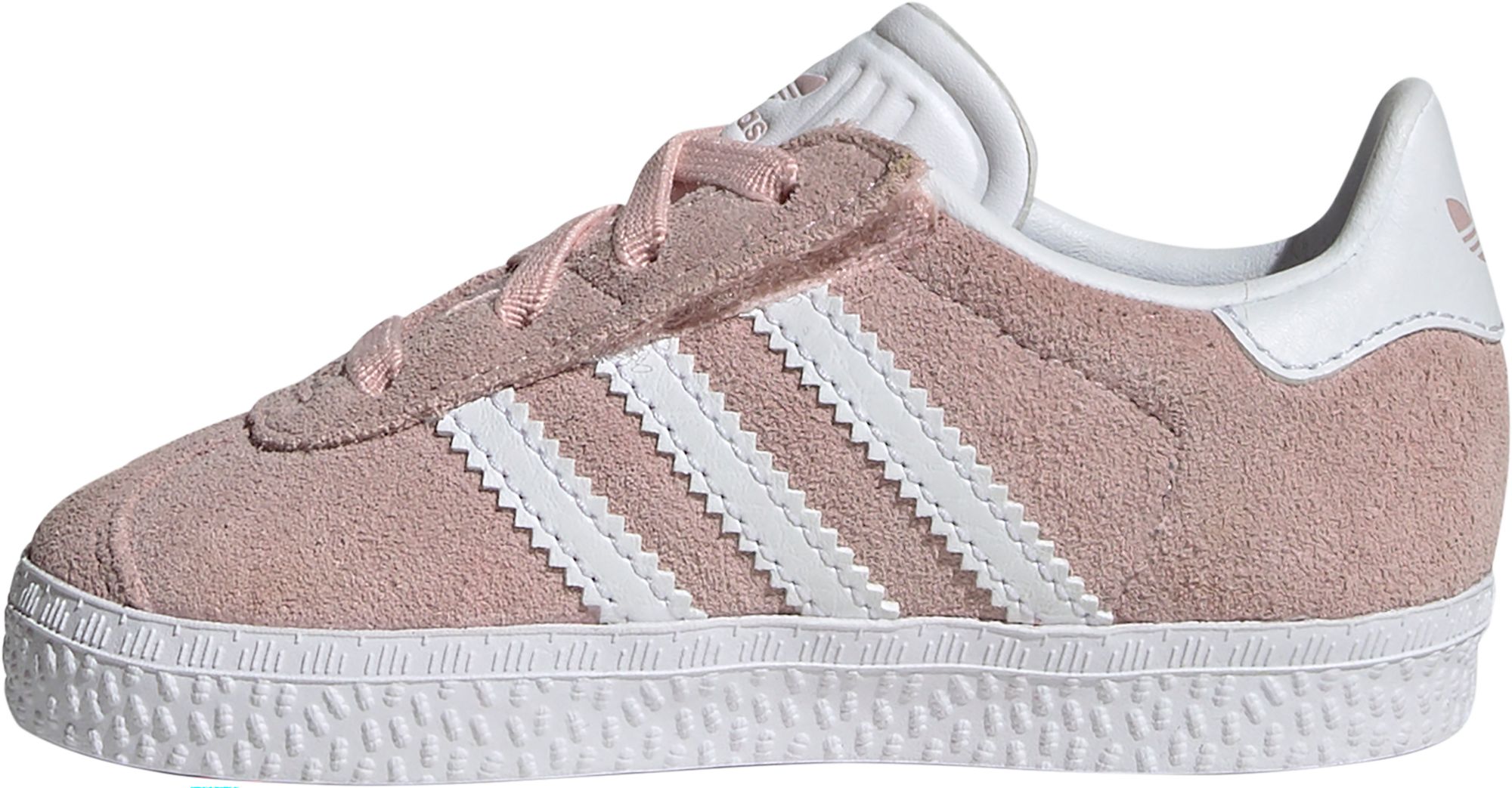 adidas Toddler Gazelle Shoes product image