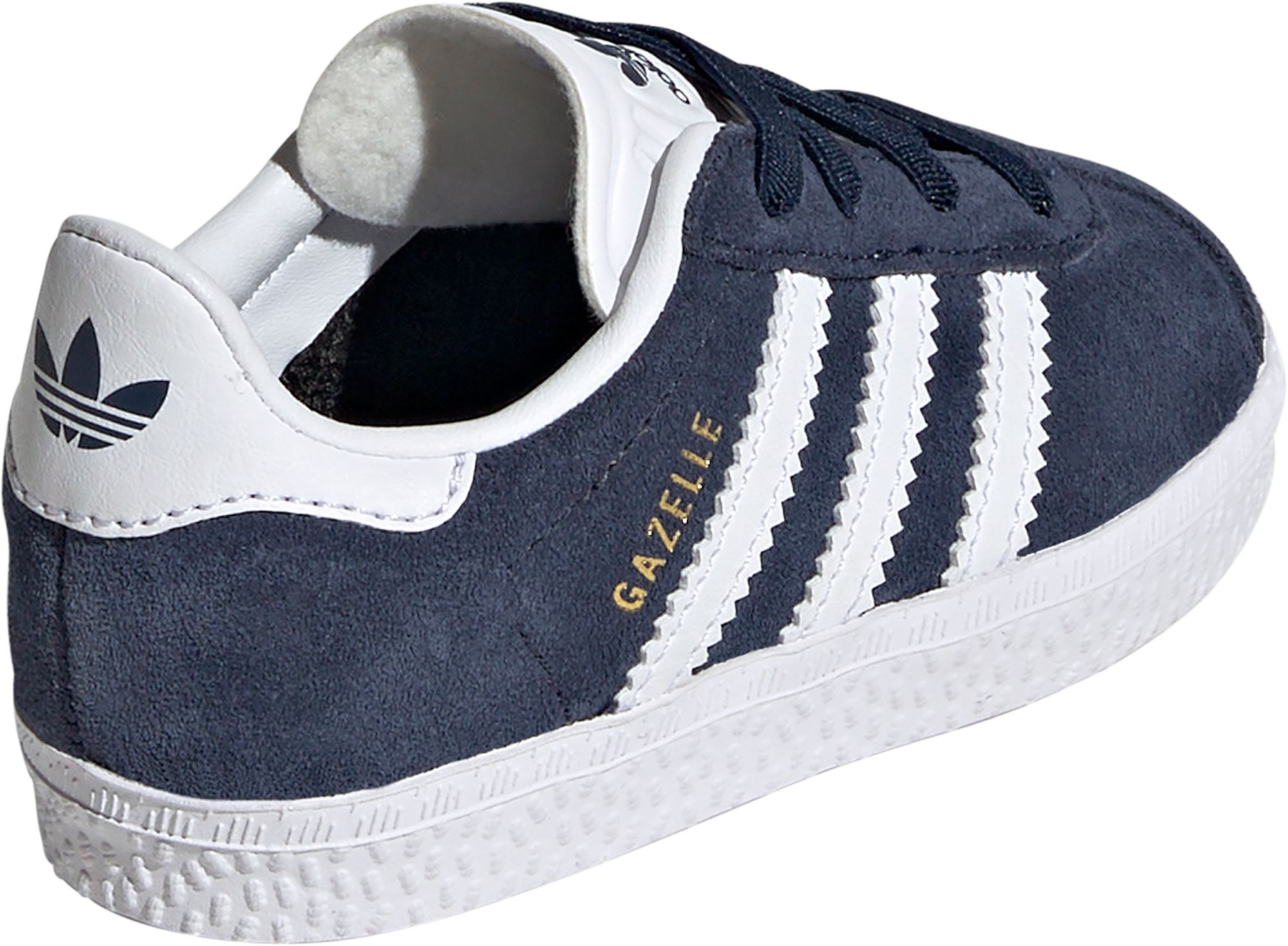 adidas Toddler Gazelle Shoes product image