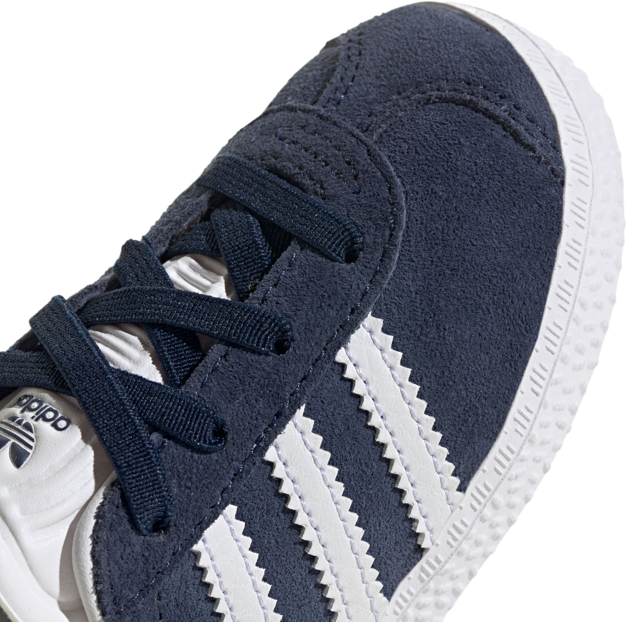 adidas Toddler Gazelle Shoes product image