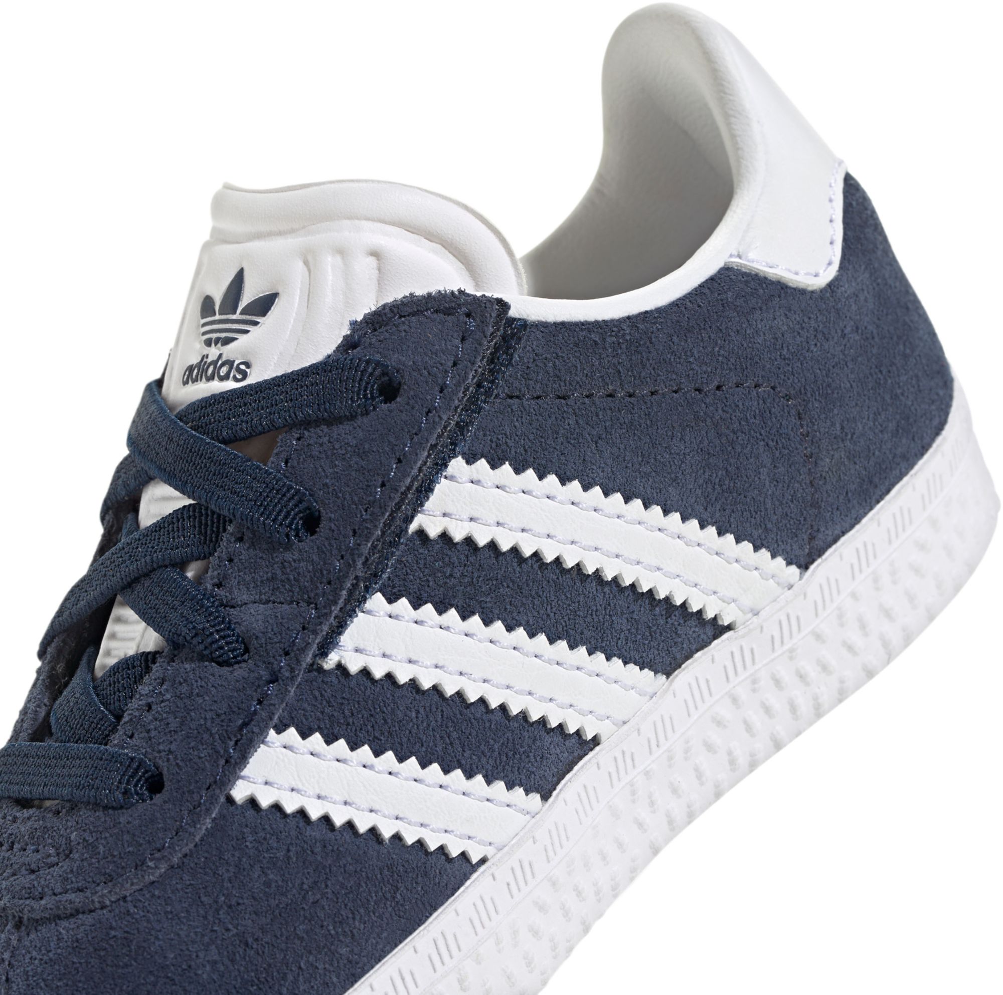 adidas Toddler Gazelle Shoes product image