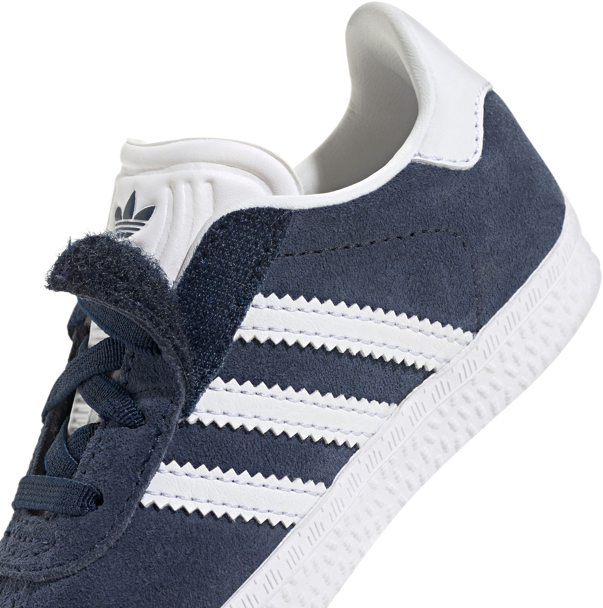 adidas Toddler Gazelle Shoes product image