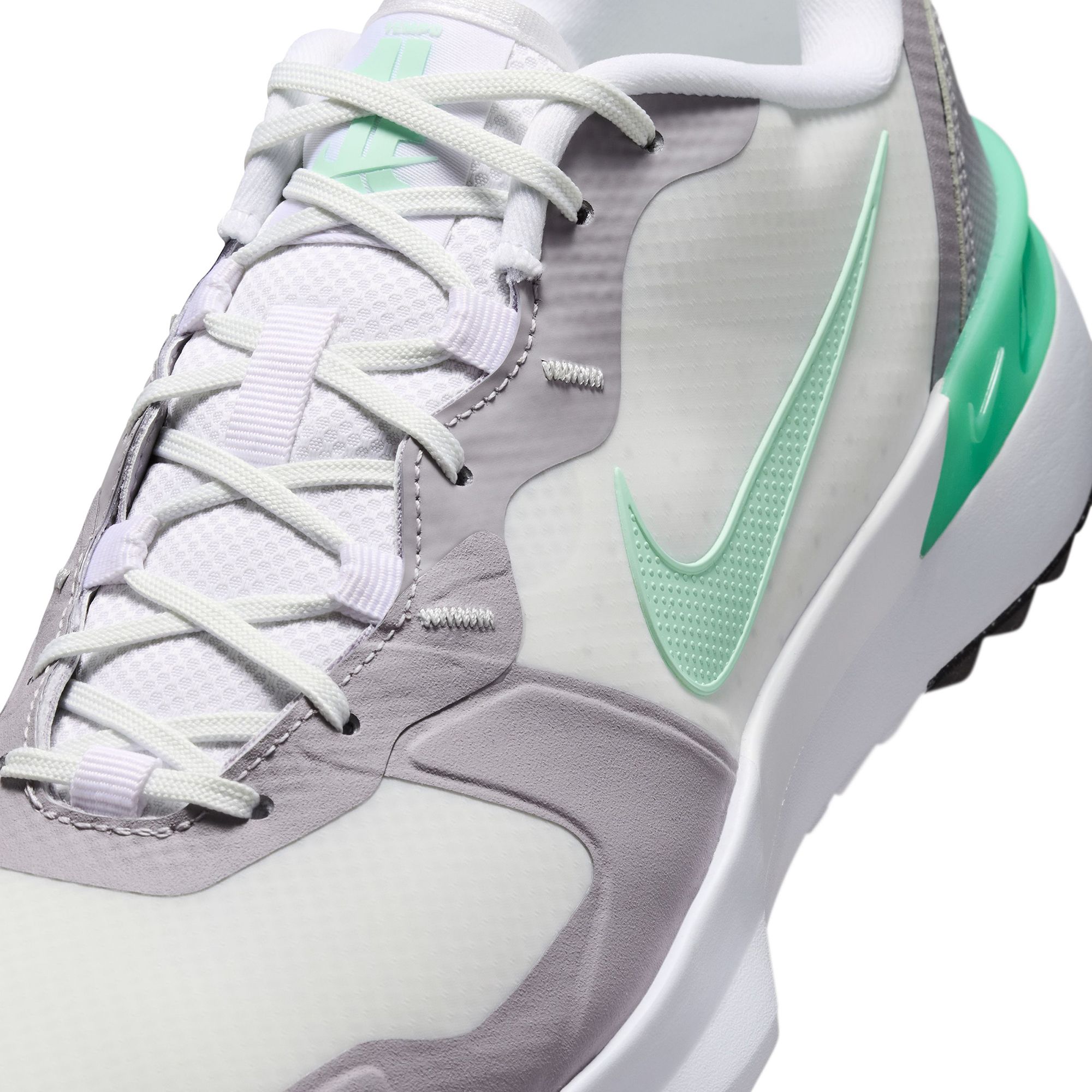 Nike Women's Tempo G Golf Shoes product image