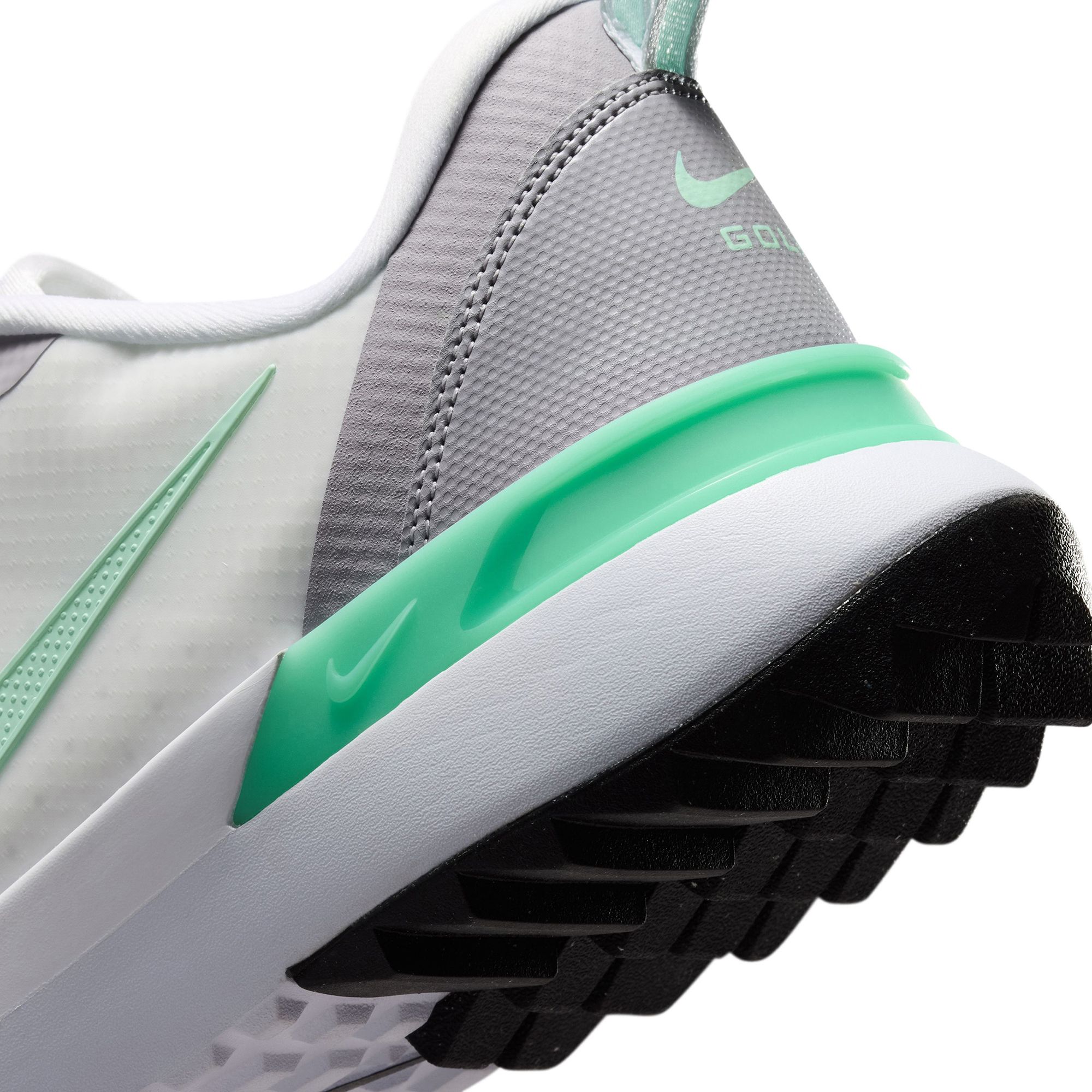 Nike Women's Tempo G Golf Shoes product image