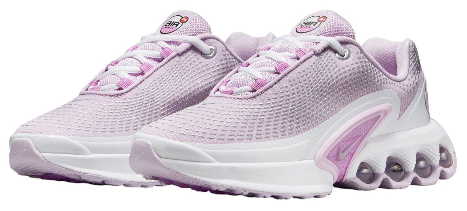 Nike Kids' Grade School Air Max DN Shoes product image