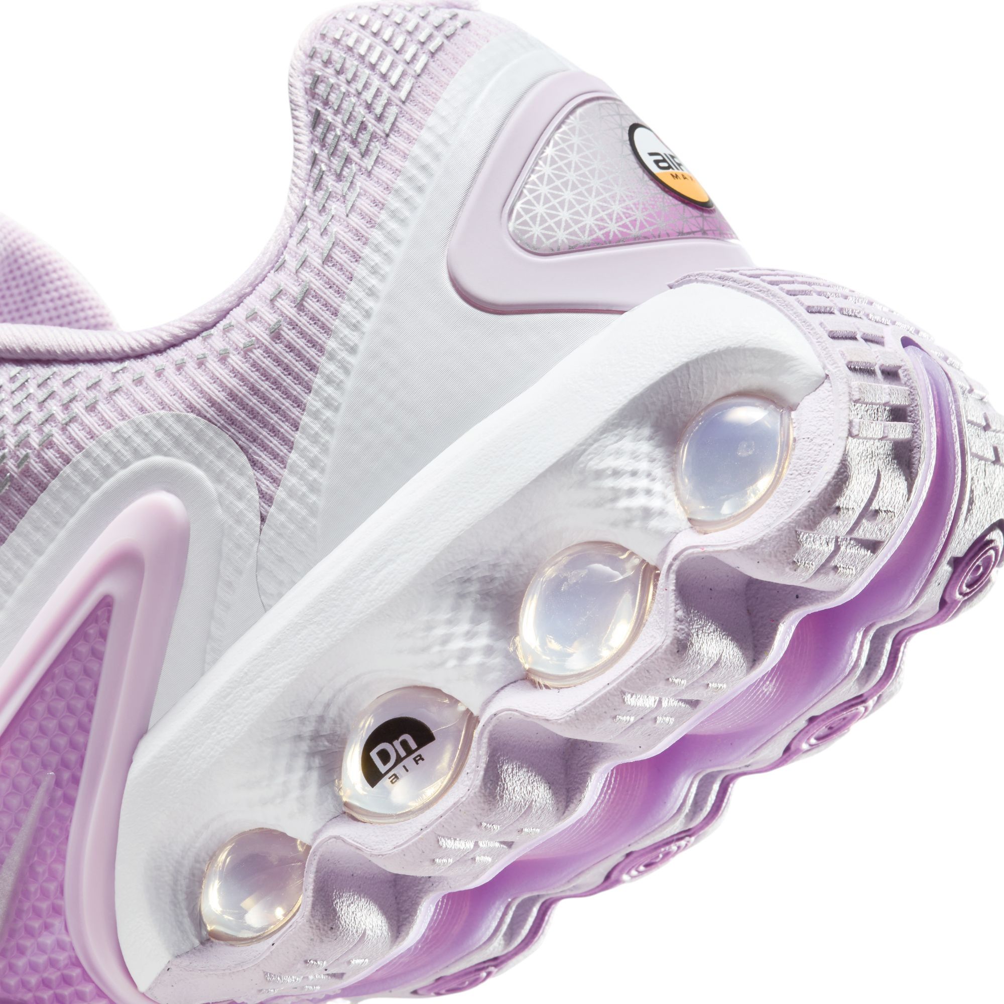 Nike Kids' Grade School Air Max DN Shoes product image