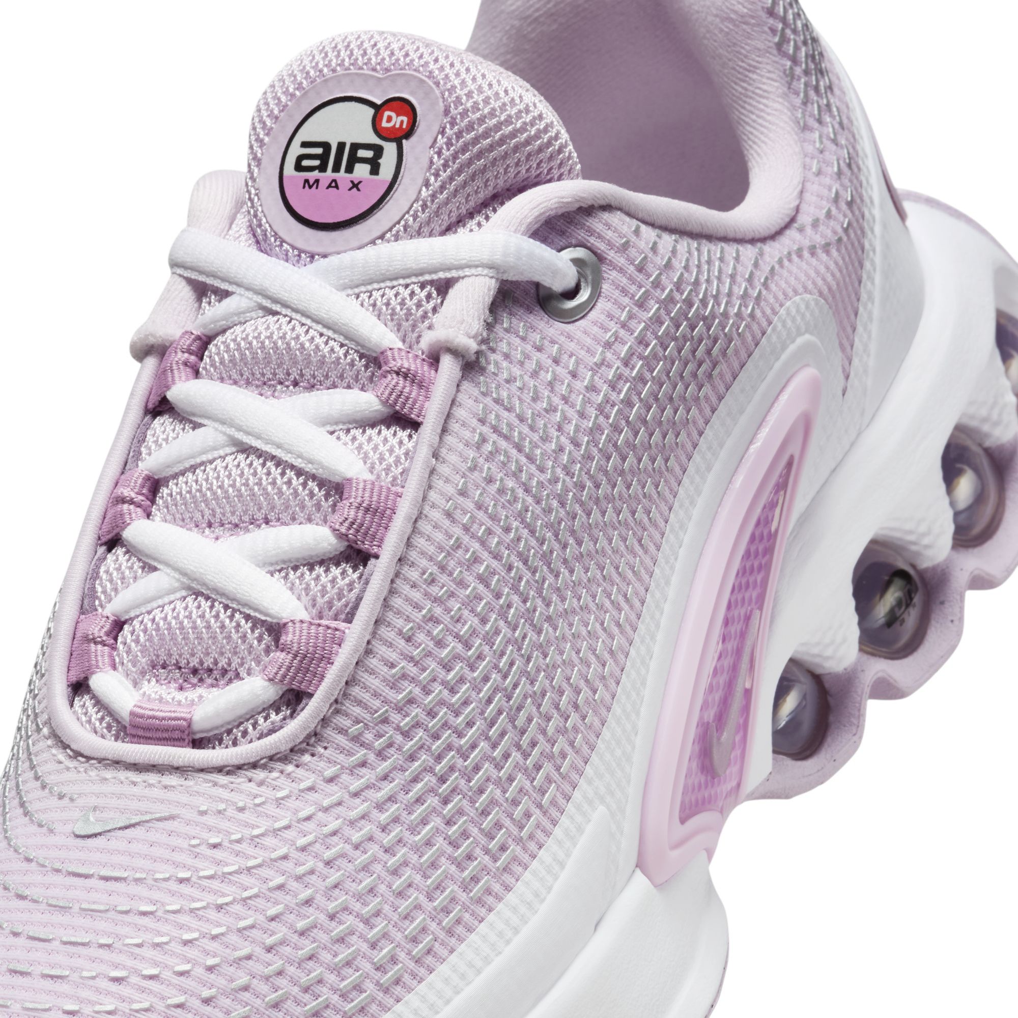 Nike Kids' Grade School Air Max DN Shoes product image