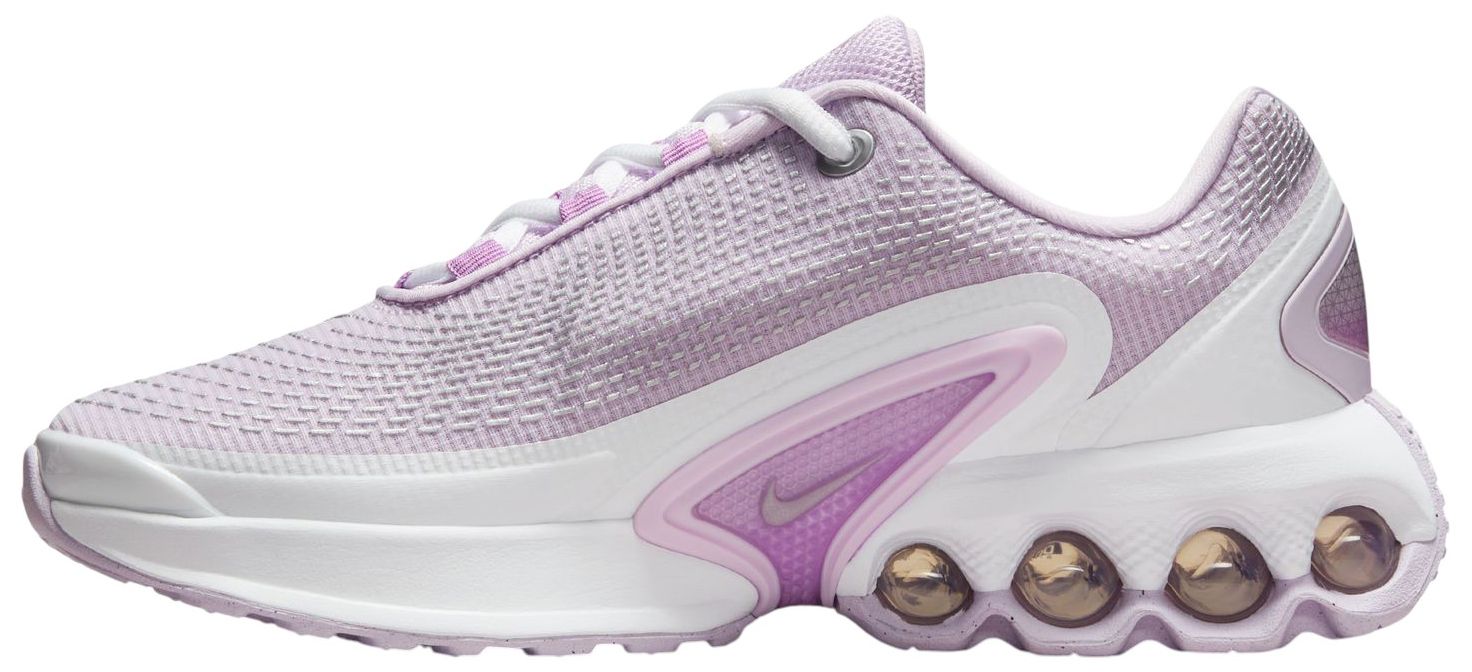 Nike Kids' Grade School Air Max DN Shoes product image