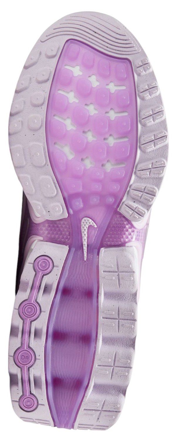 Nike Kids' Grade School Air Max DN Shoes product image