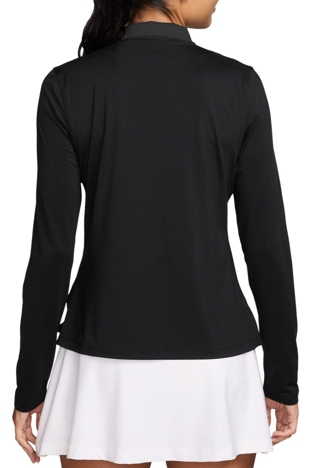 Nike Women's Golf Club Dri-FIT UV Long Sleeve Golf Polo product image