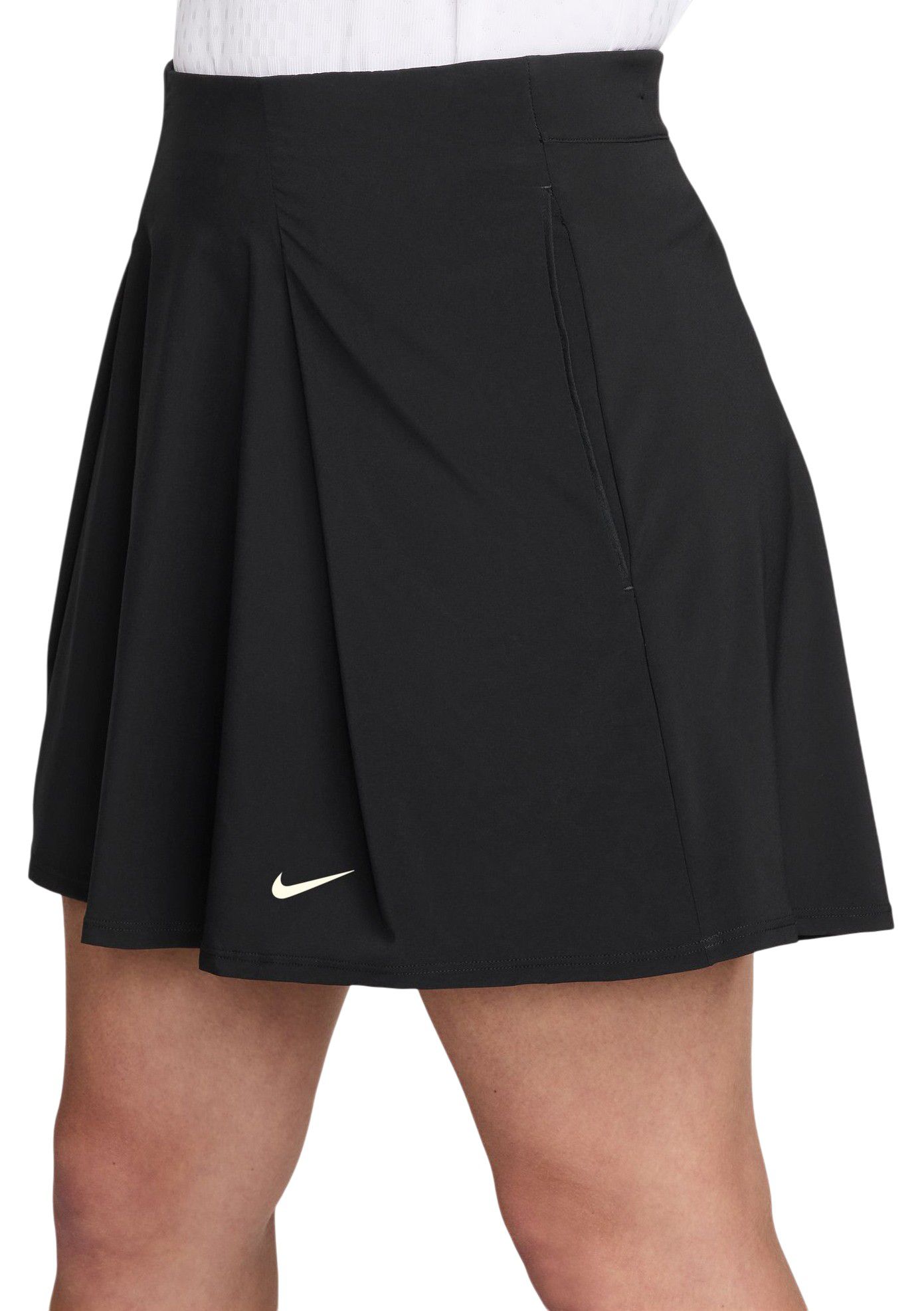 Nike Women's Club Golf Dri-FIT Flouncy Golf Skort product image