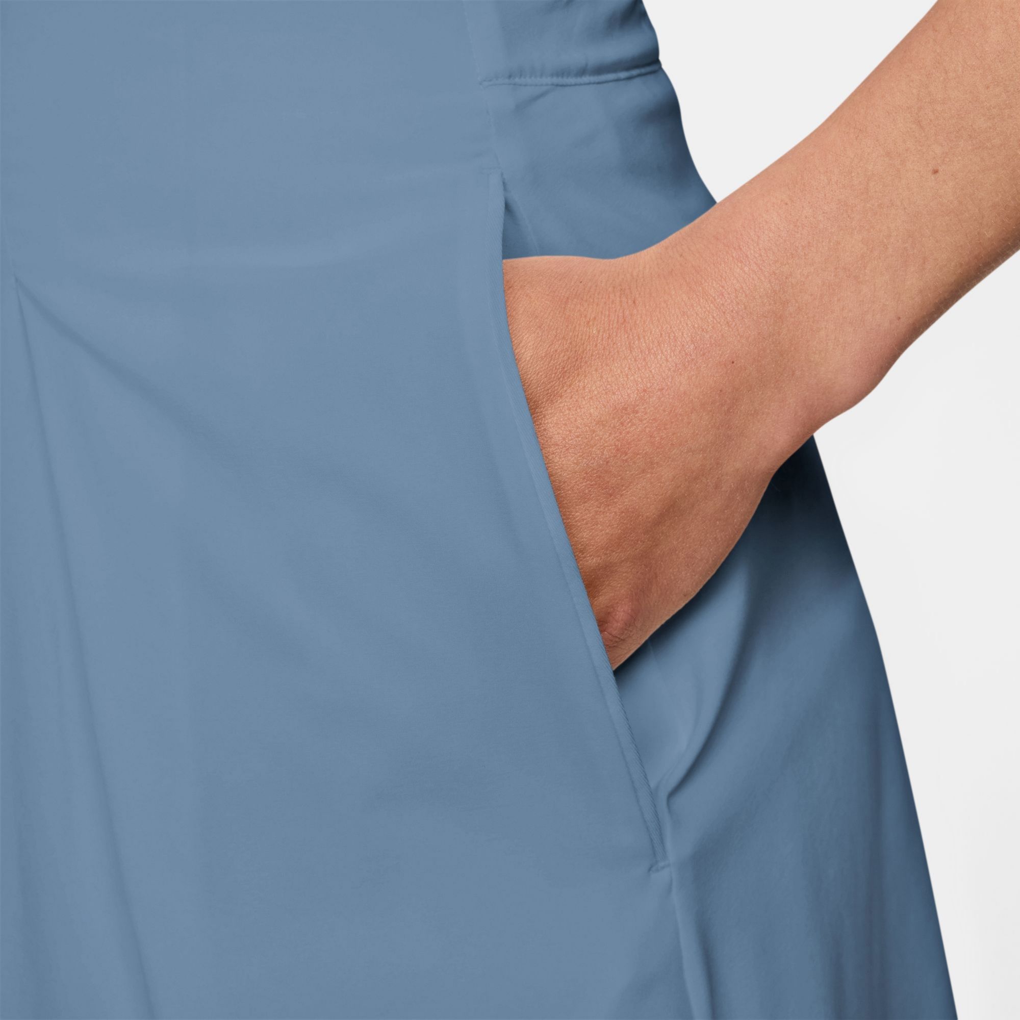 Nike Women's Club Golf Dri-FIT Flouncy Golf Skort product image