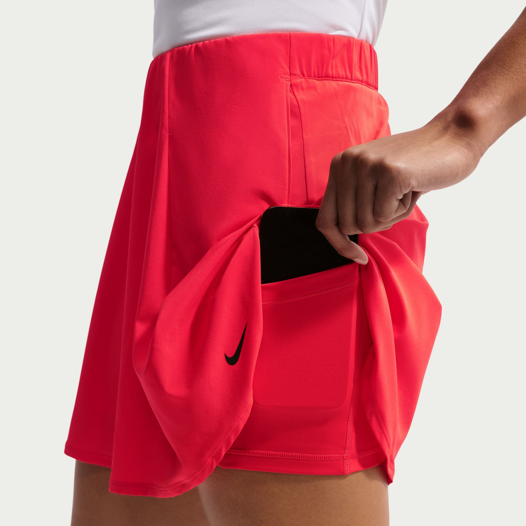 Nike Women's Club Golf Dri-FIT Flouncy Golf Skort product image