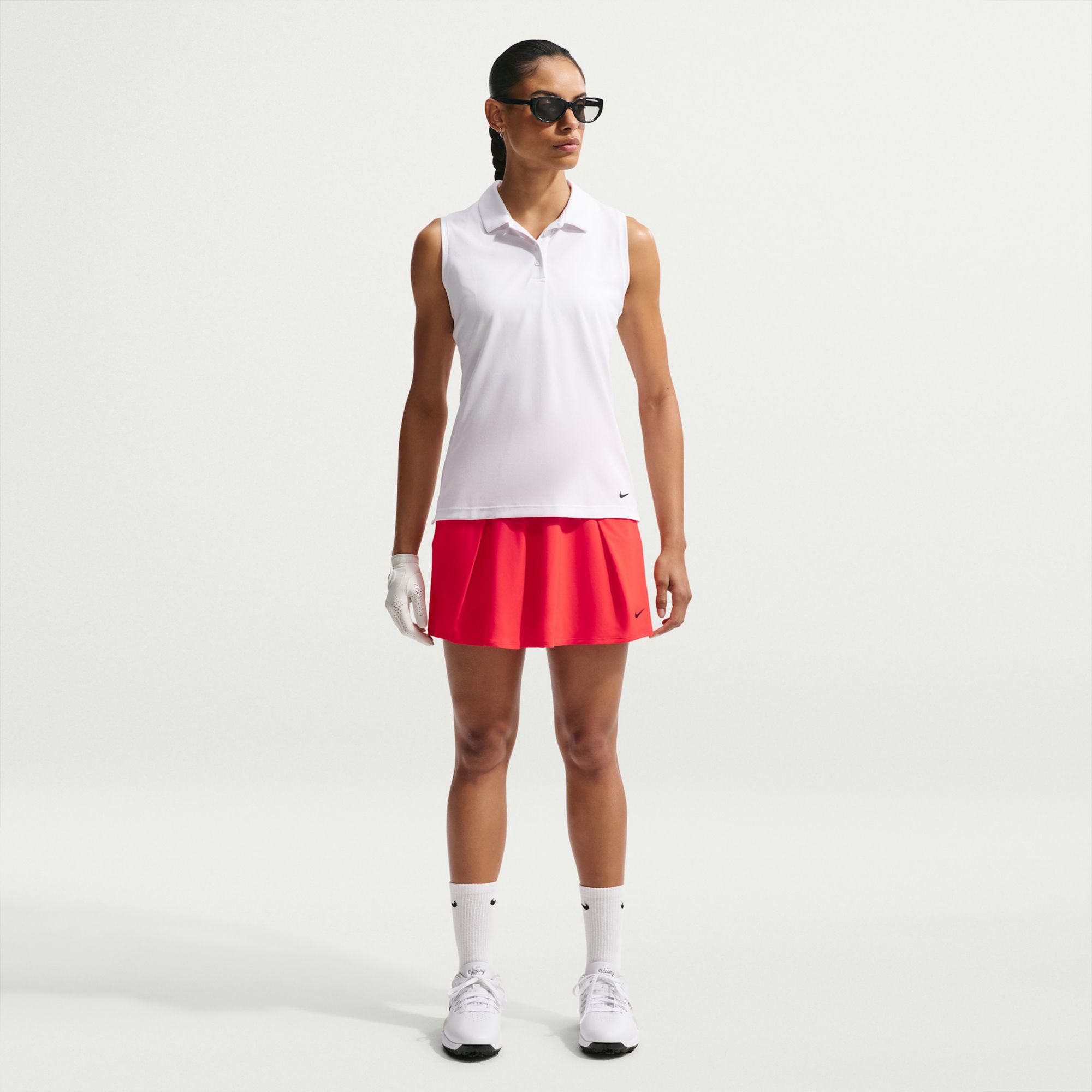 Nike Women's Club Golf Dri-FIT Flouncy Golf Skort product image