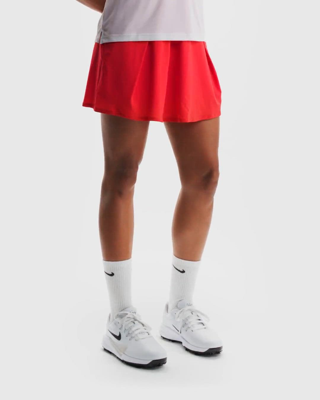 Nike Women's Club Golf Dri-FIT Flouncy Golf Skort product