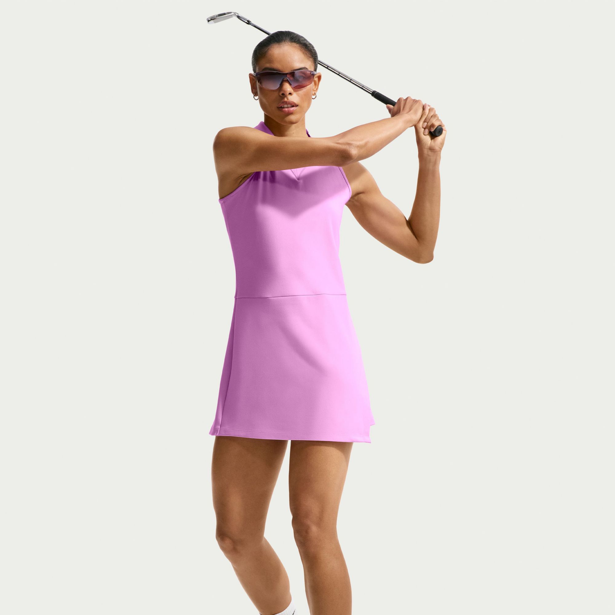 Nike Women's Golf Club Dri-FIT Golf Dress product image