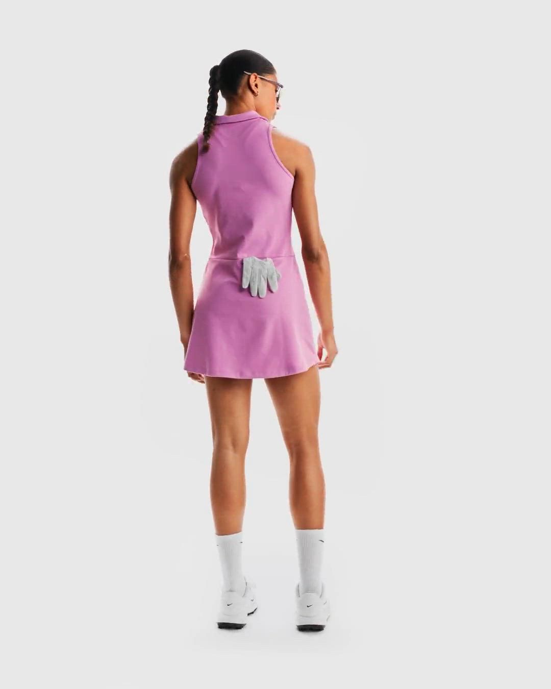 Nike Women's Golf Club Dri-FIT Golf Dress product