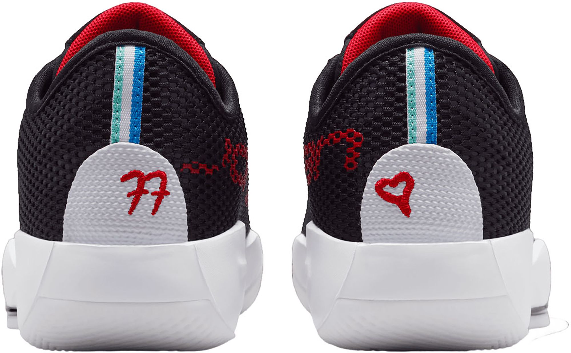 Jordan Kids' Grade School Luka .77  Basketball Shoes product image