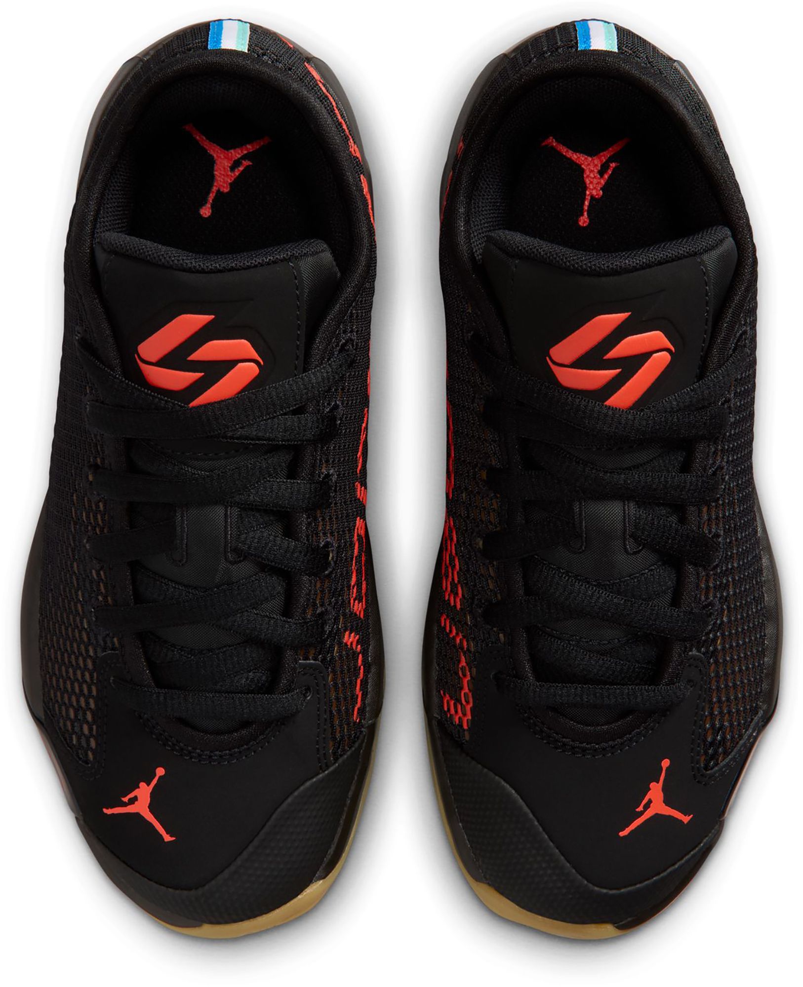 Jordan Kids' Grade School Luka 77 Basketball Shoes | Dick's