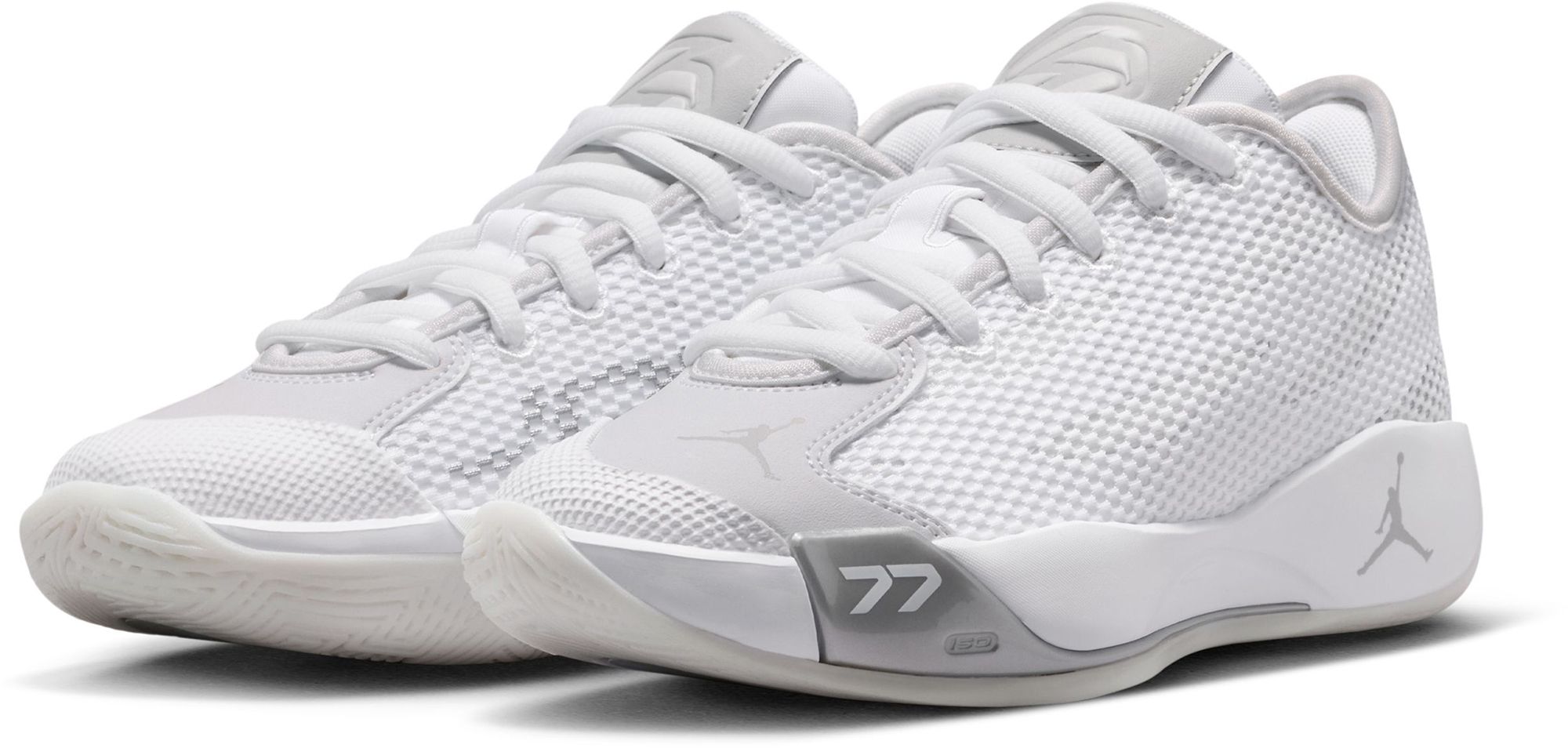 Jordan Kids' Grade School Luka 77 Basketball Shoes product image