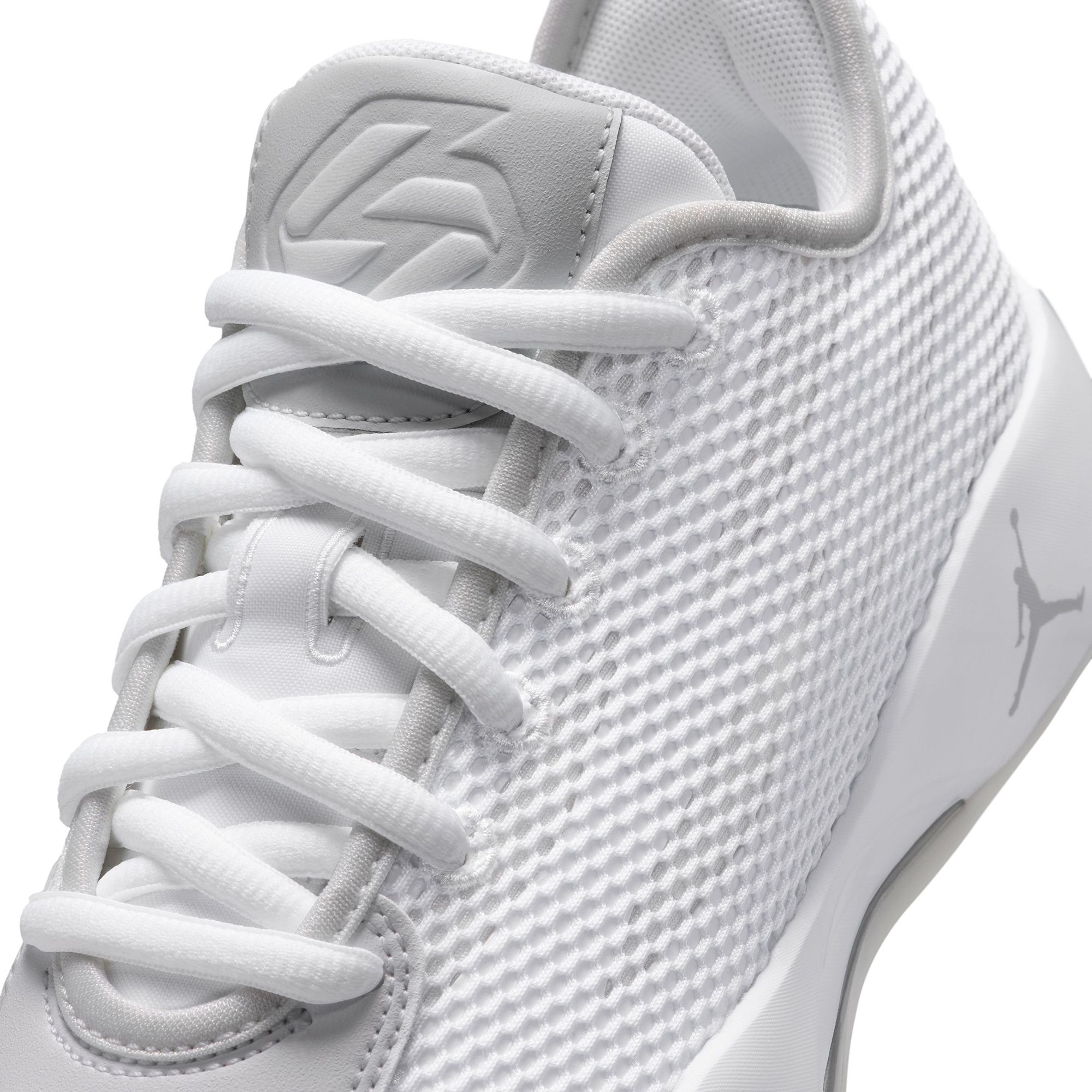 Jordan Kids' Grade School Luka 77 Basketball Shoes product image