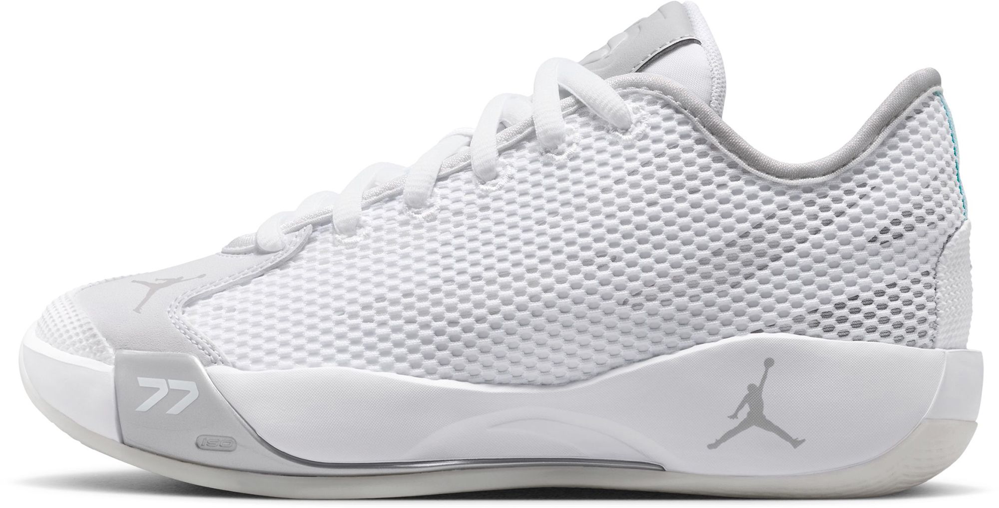 Jordan Kids' Grade School Luka 77 Basketball Shoes product image