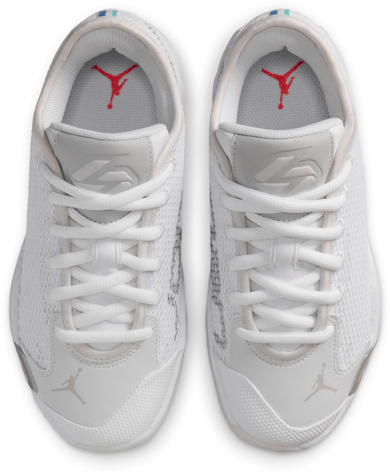 Jordan Kids' Grade School Luka 77 Basketball Shoes product image