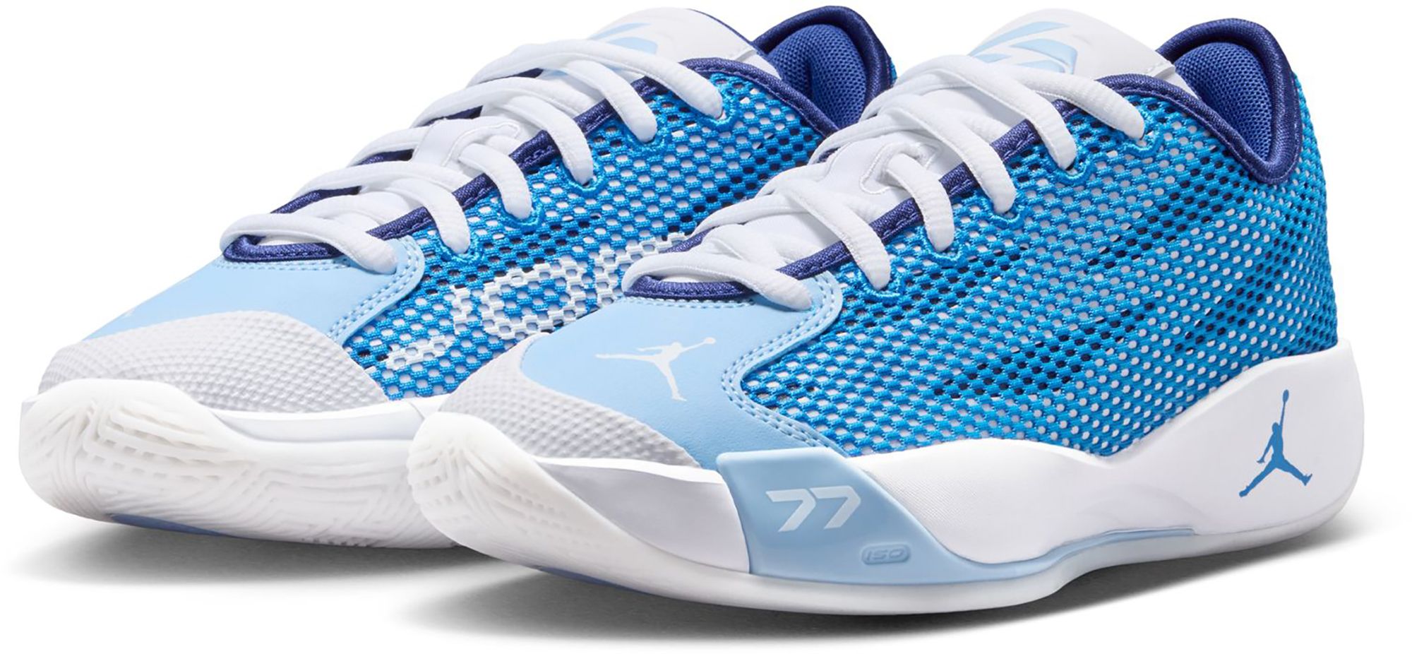 Jordan Kids' Grade School Luka 77 'Big Ticket'  Basketball Shoes product image