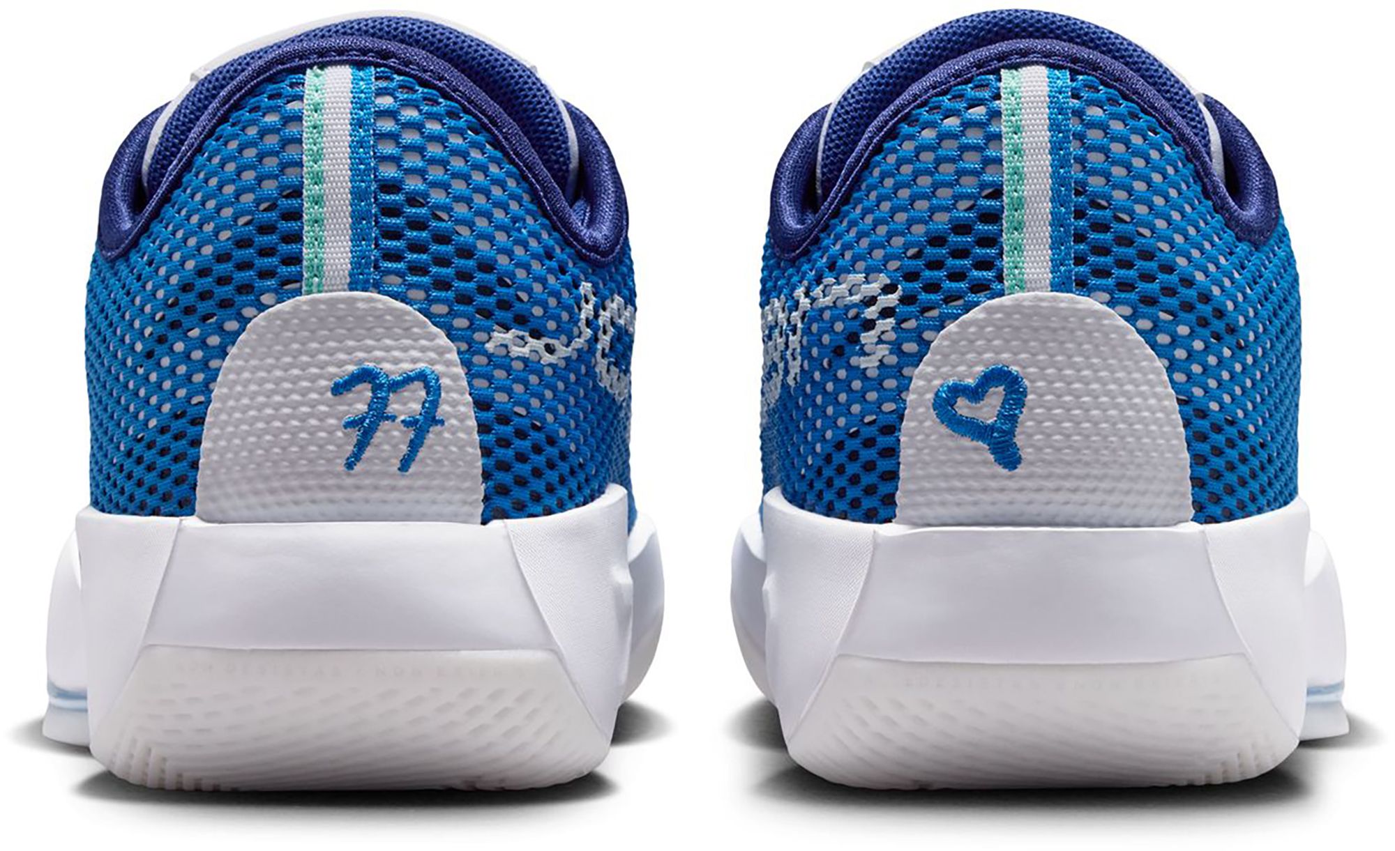 Jordan Kids' Grade School Luka 77 'Big Ticket'  Basketball Shoes product image