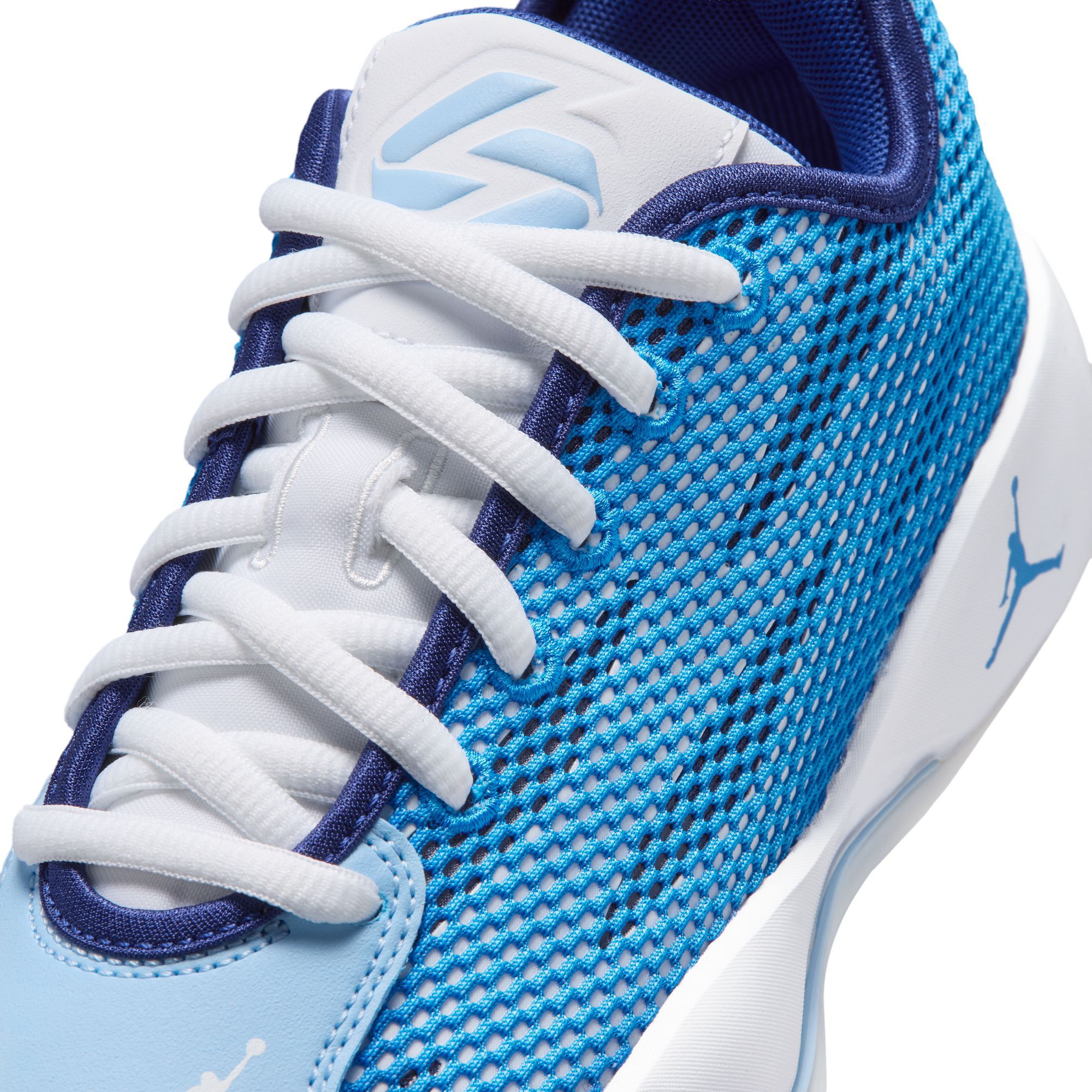 Jordan Kids' Grade School Luka 77 'Big Ticket'  Basketball Shoes product image