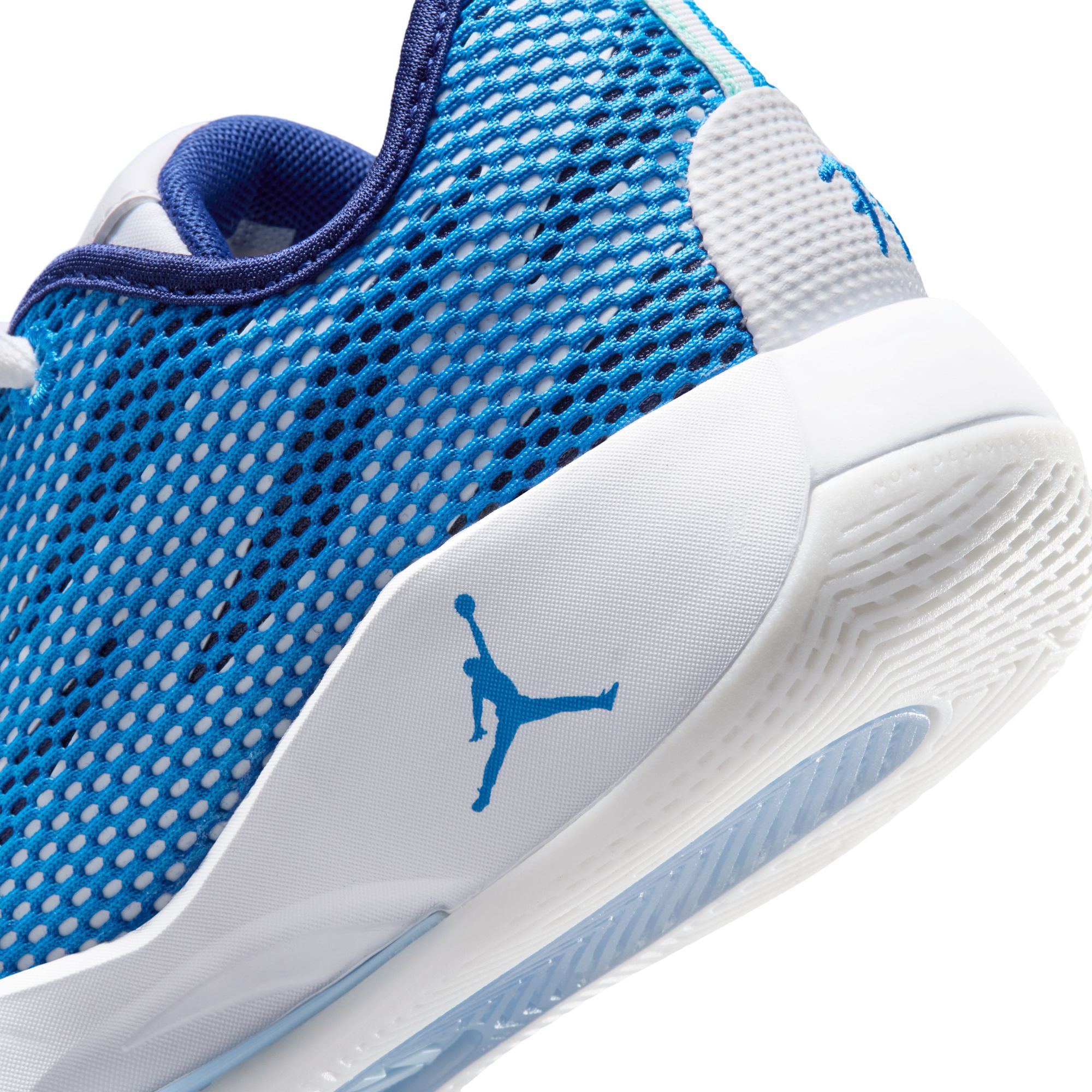 Jordan Kids' Grade School Luka 77 'Big Ticket'  Basketball Shoes product image