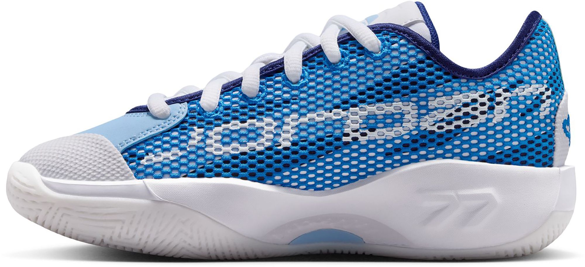 Jordan Kids' Grade School Luka 77 'Big Ticket'  Basketball Shoes product image