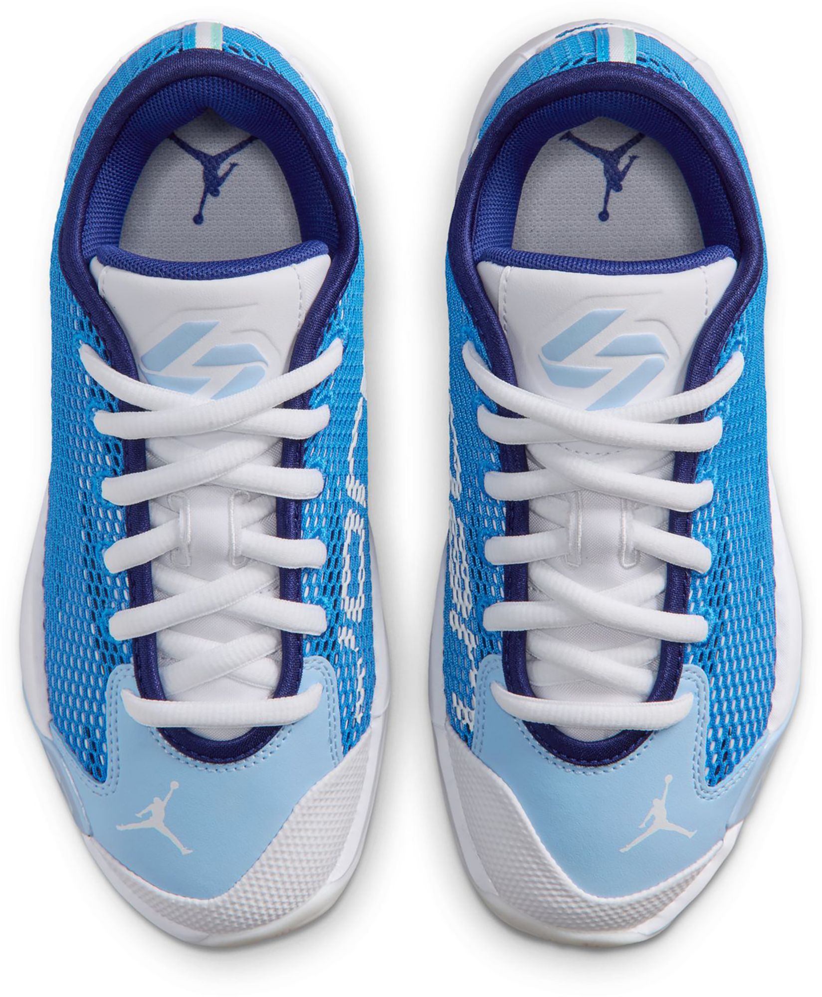 Jordan Kids' Grade School Luka 77 'Big Ticket'  Basketball Shoes product image