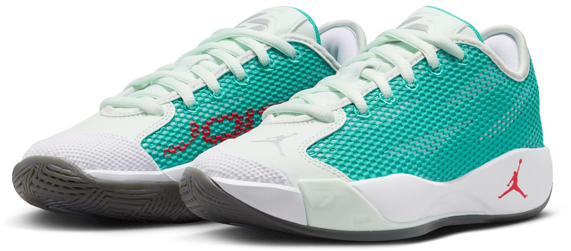 Jordan Kids' Grade School Luka .77 'Love Letter' Basketball Shoes product image