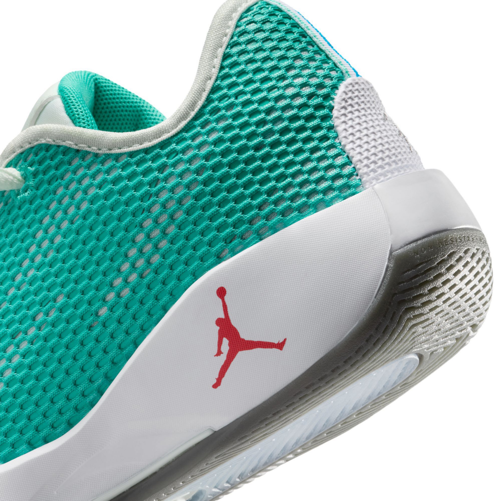 Jordan Kids' Grade School Luka .77 'Love Letter' Basketball Shoes product image