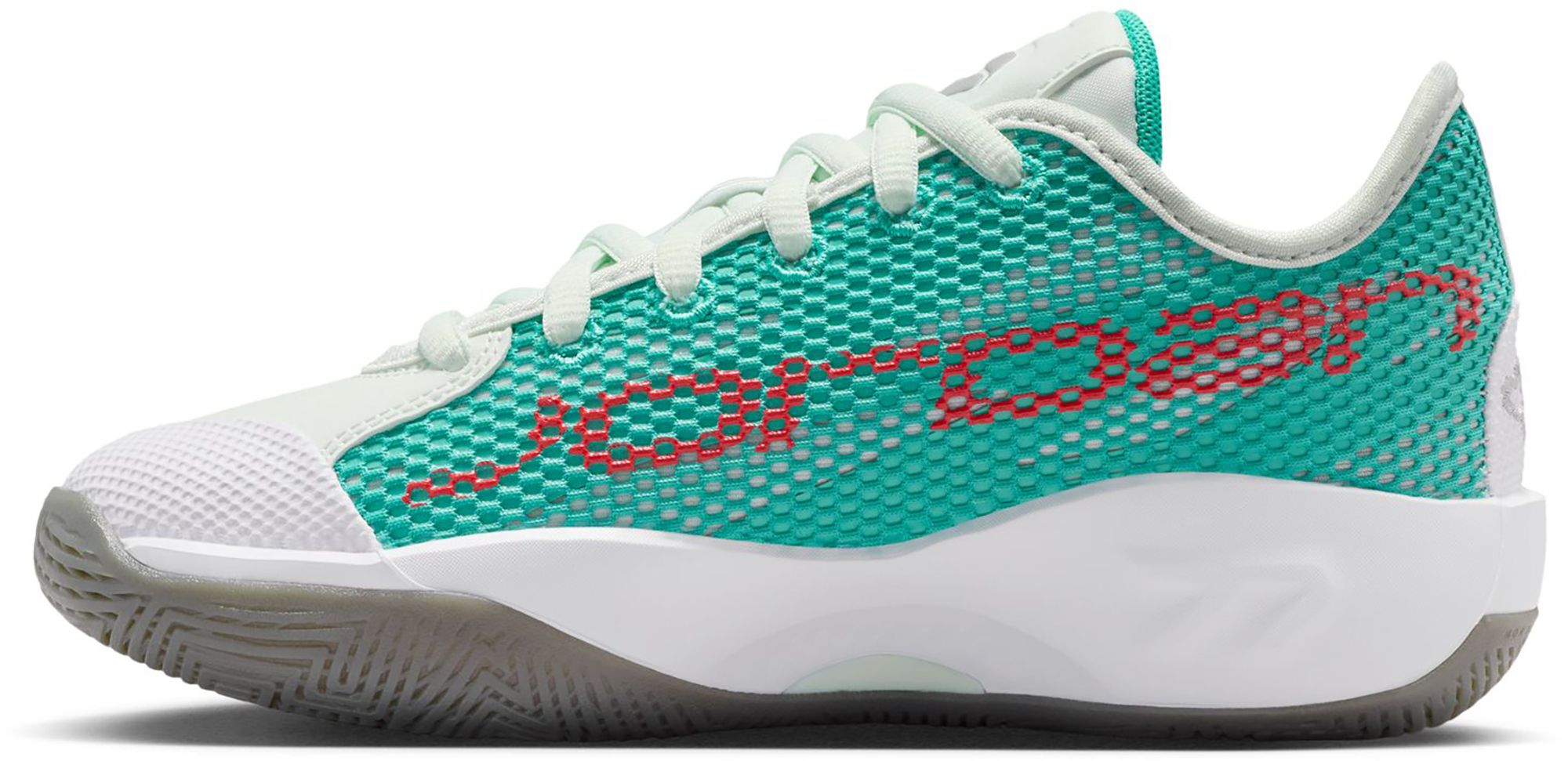 Jordan Kids' Grade School Luka .77 'Love Letter' Basketball Shoes product image