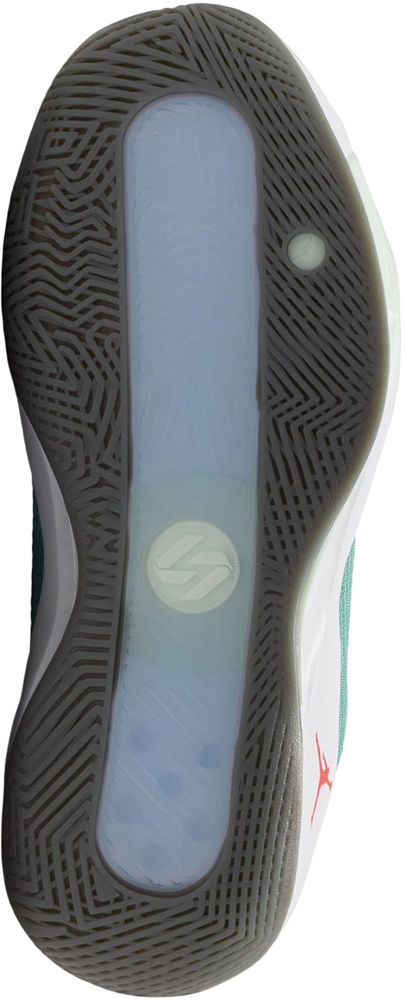 Jordan Kids' Grade School Luka .77 'Love Letter' Basketball Shoes product image