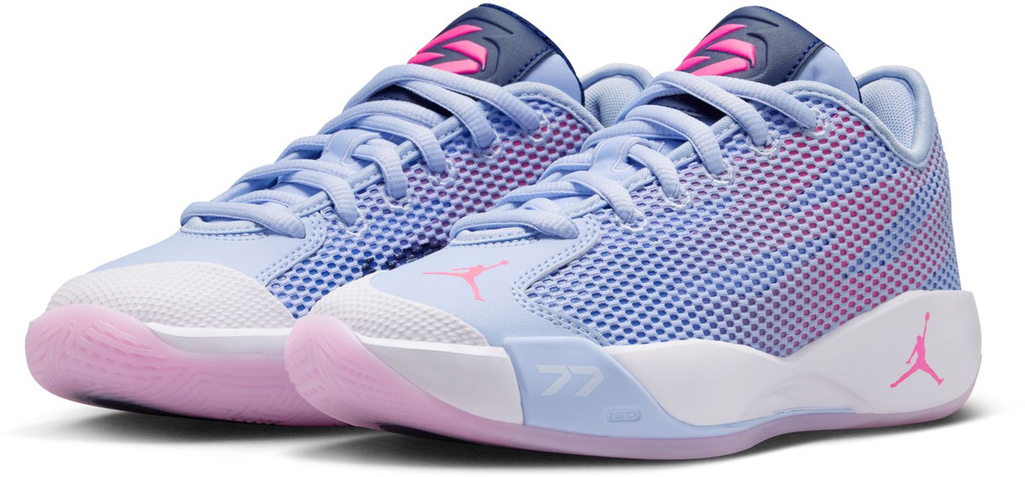 Jordan Kids' Grade School Luka 77 'Familia' Basketball Shoes product image