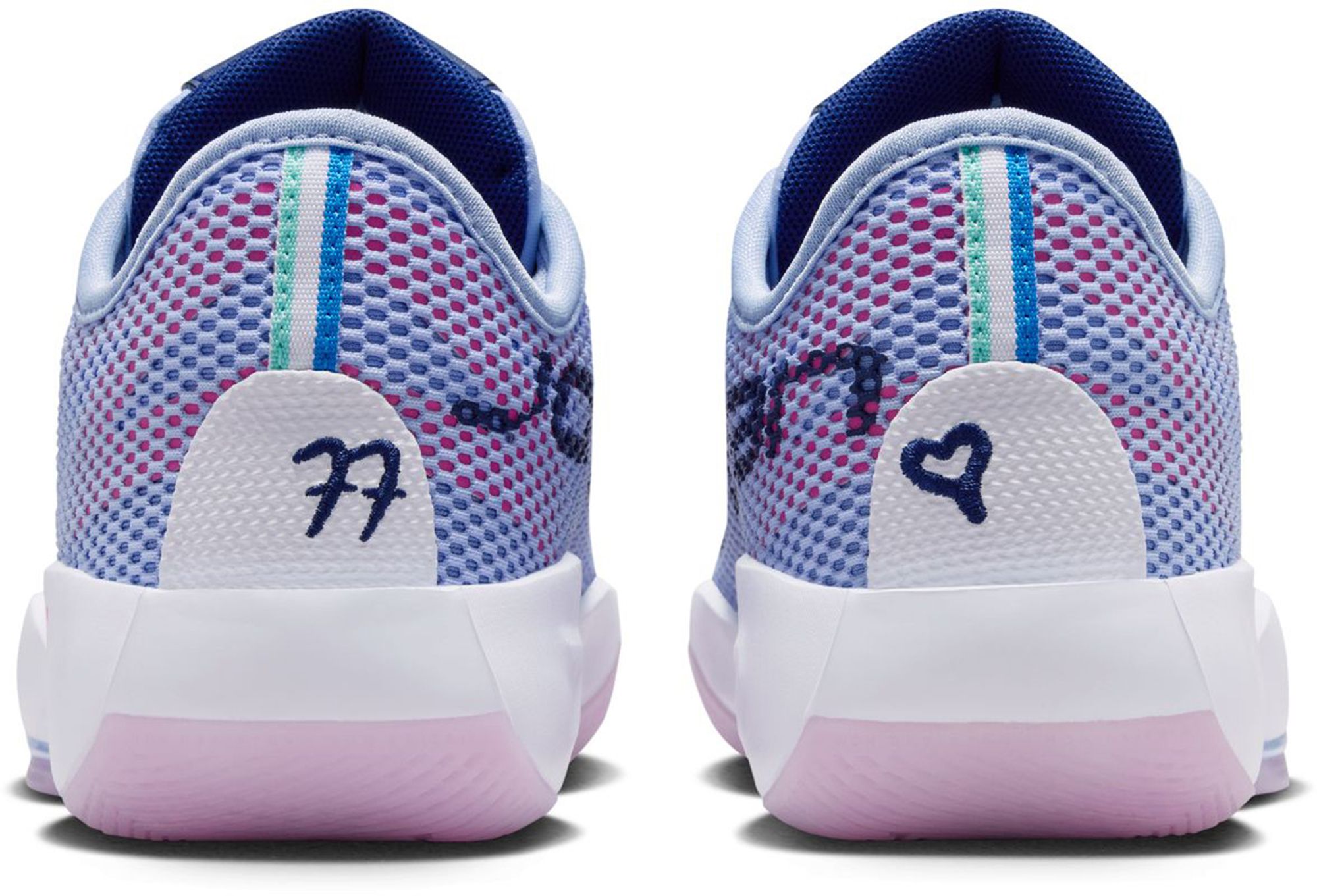 Jordan Kids' Grade School Luka 77 'Familia' Basketball Shoes product image