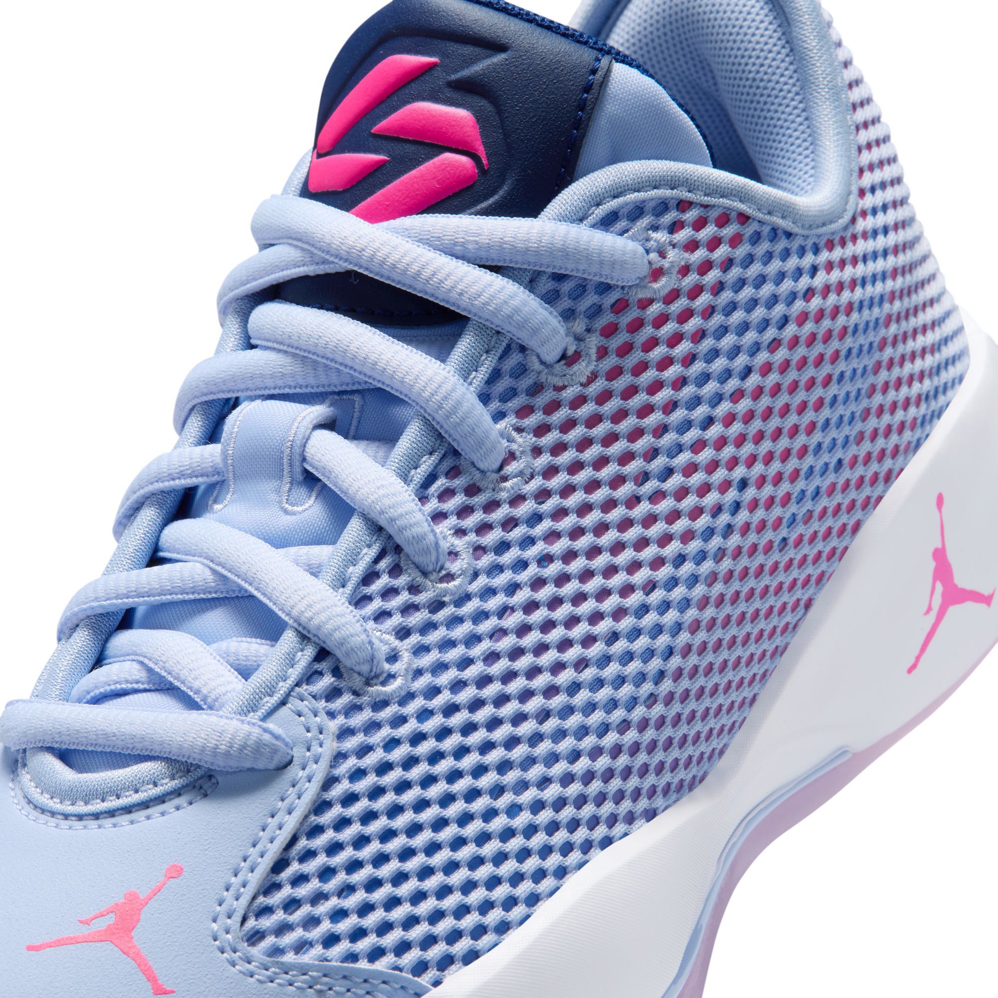 Jordan Kids' Grade School Luka 77 'Familia' Basketball Shoes product image