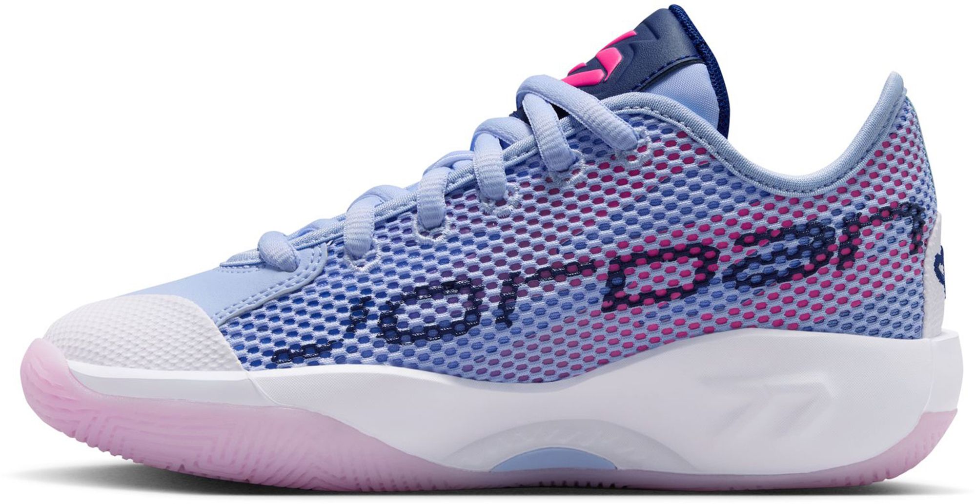 Jordan Kids' Grade School Luka 77 'Familia' Basketball Shoes product image