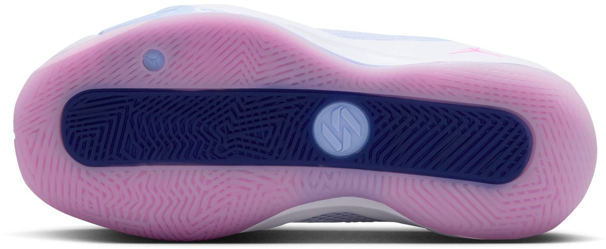 Jordan Kids' Grade School Luka 77 'Familia' Basketball Shoes product image