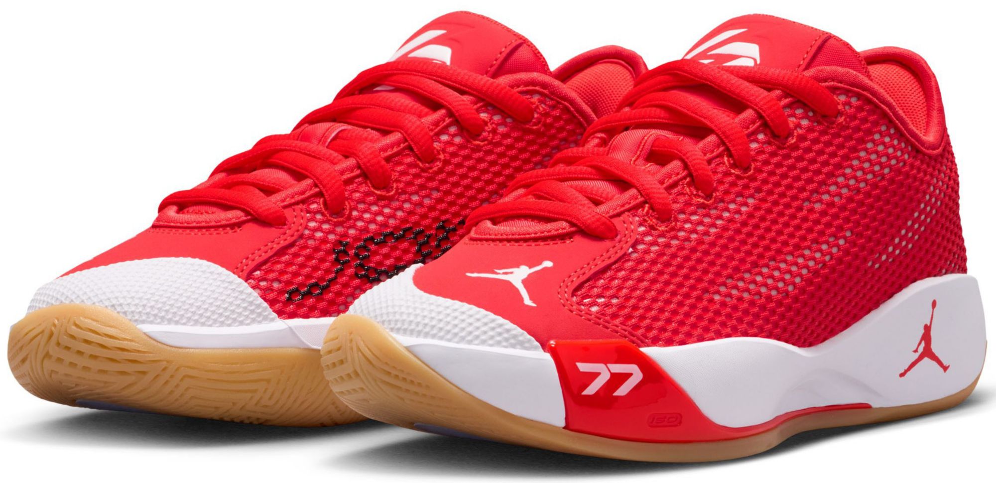 Jordan Kids' Grade School Luka .77 Basketball Shoes product image