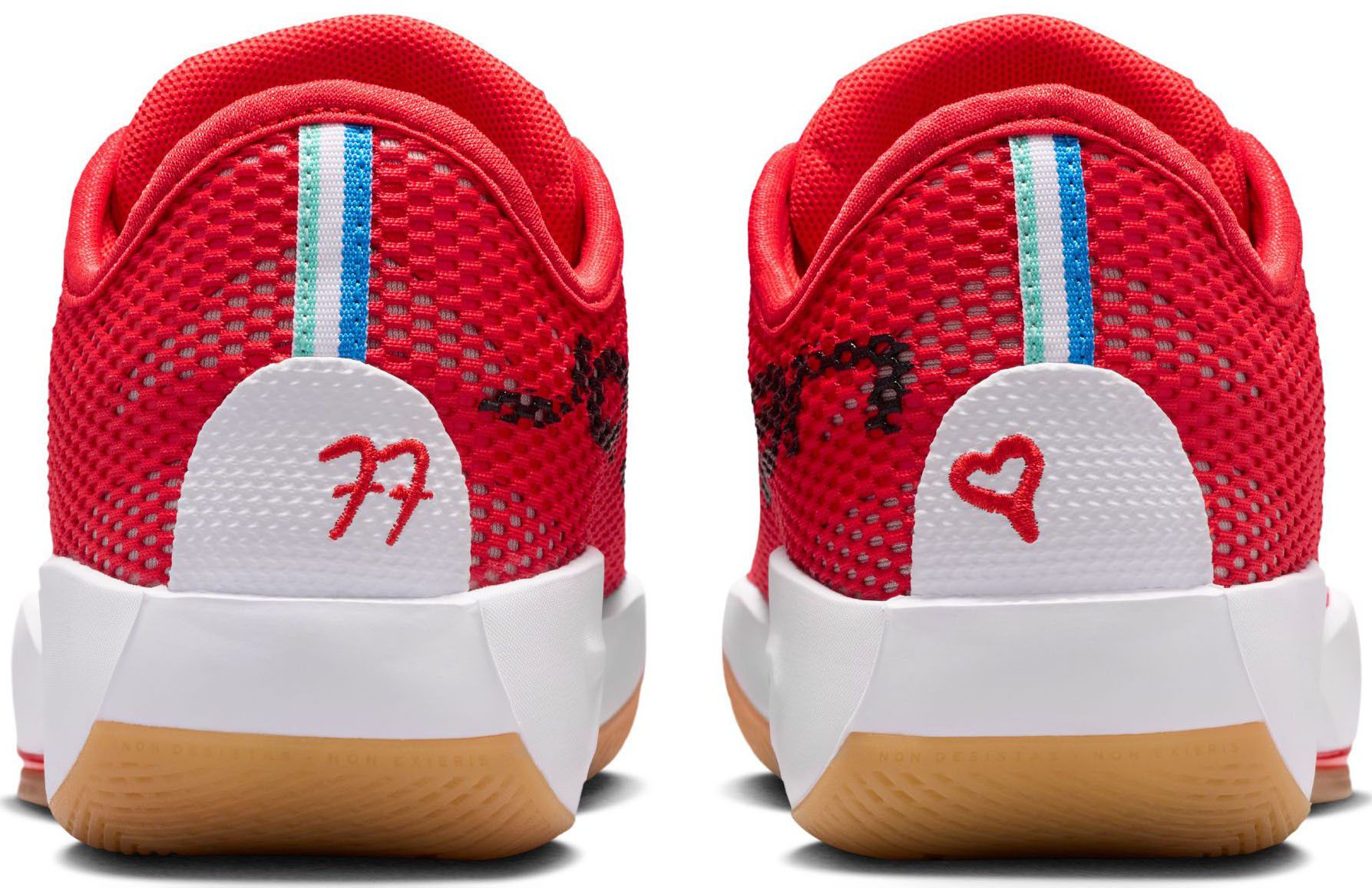 Jordan Kids' Grade School Luka .77 Basketball Shoes product image