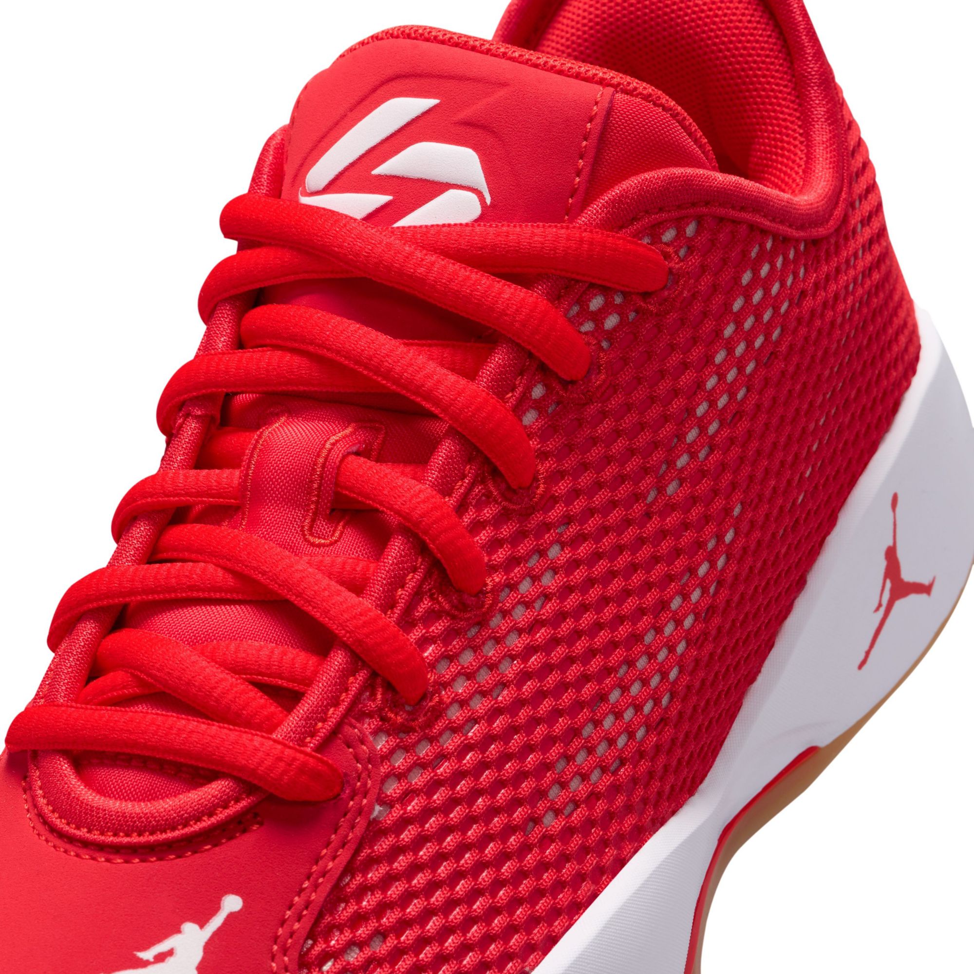 Jordan Kids' Grade School Luka .77 Basketball Shoes product image