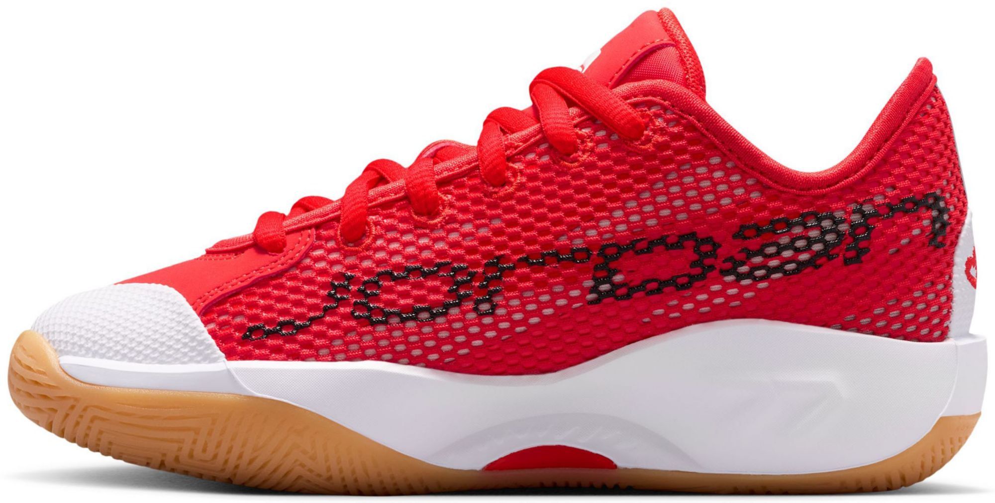 Jordan Kids' Grade School Luka .77 Basketball Shoes product image