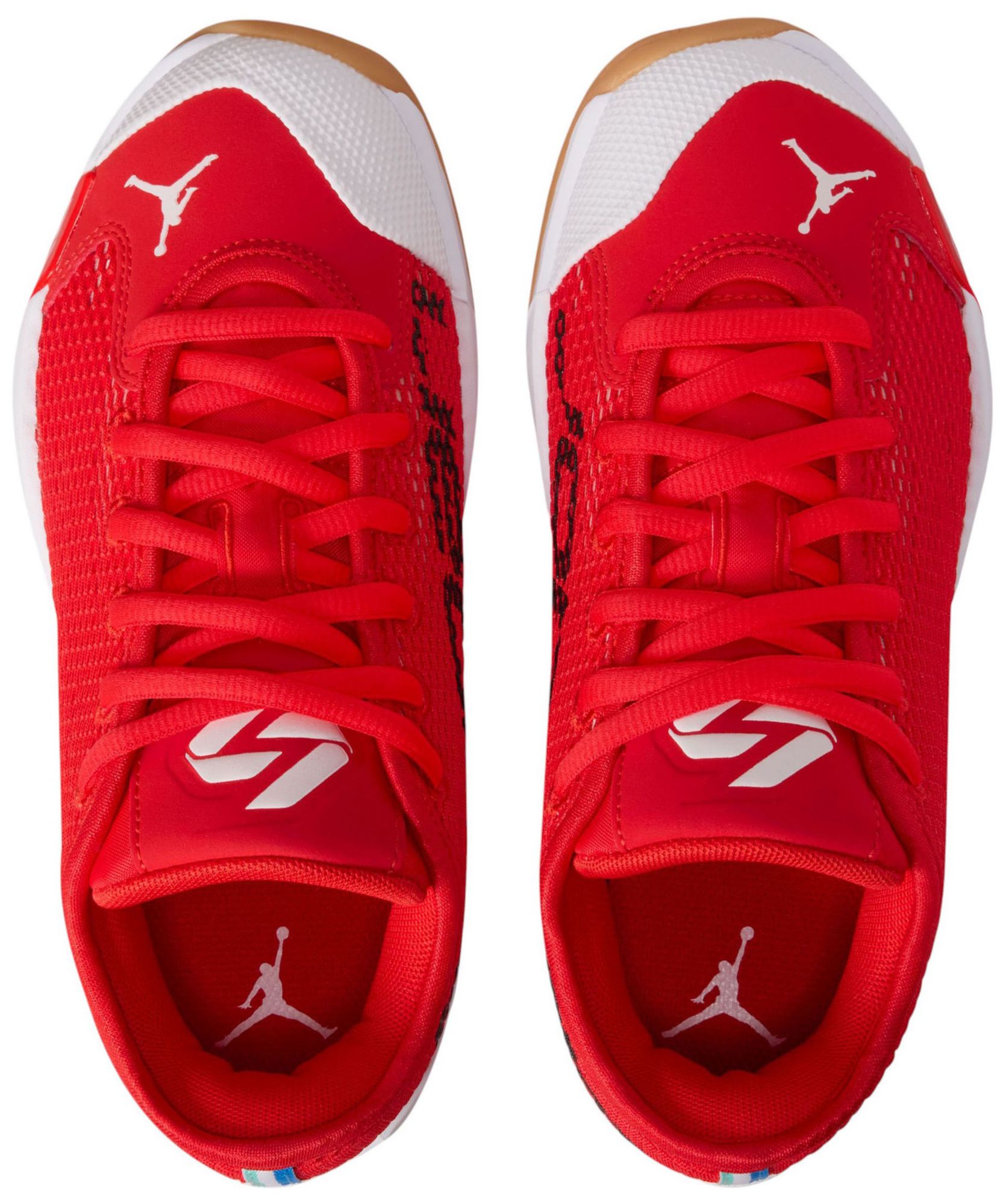 Jordan Kids' Grade School Luka .77 Basketball Shoes product image