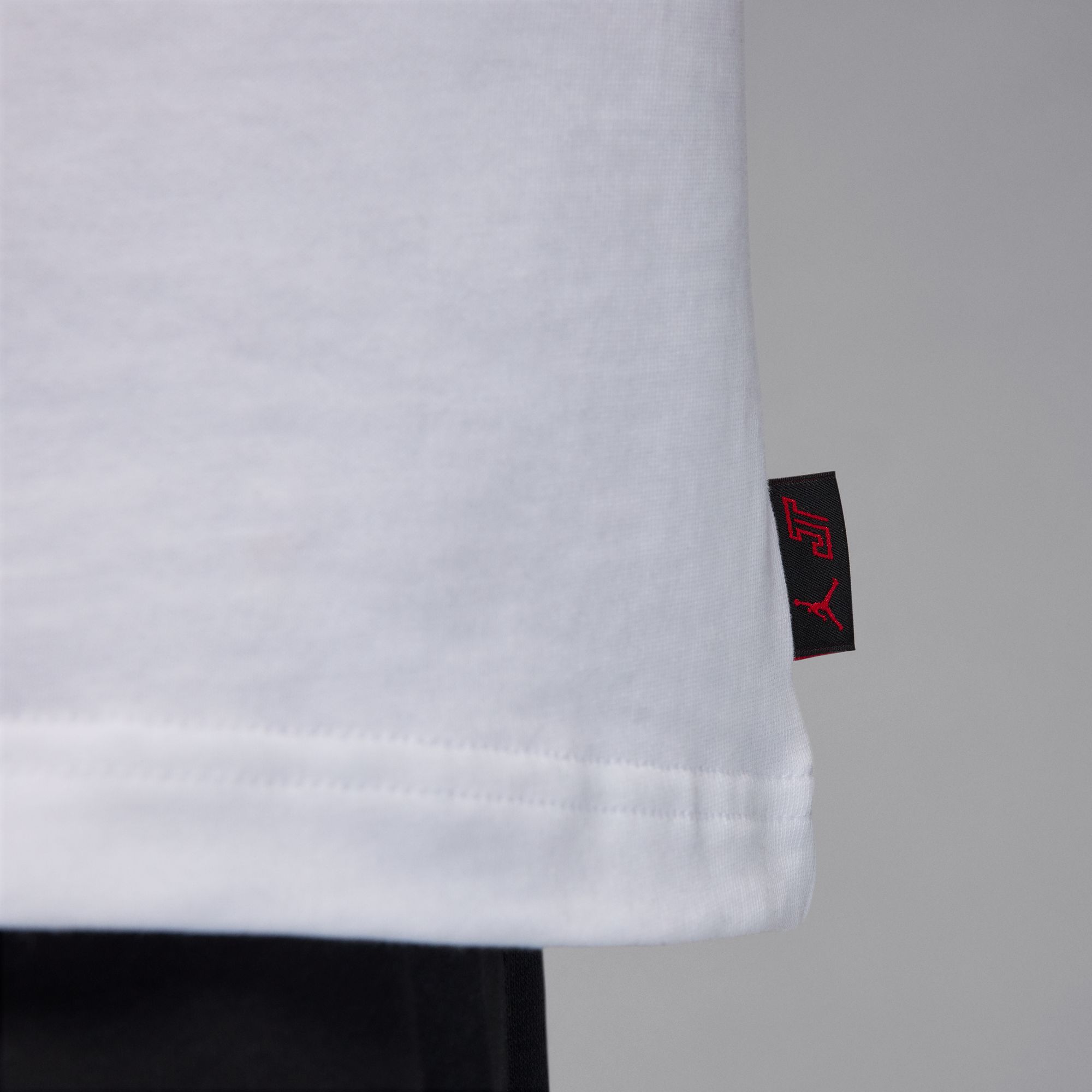 Jordan Men's Jayson Tatum Zero Graphic T-Shirt product image