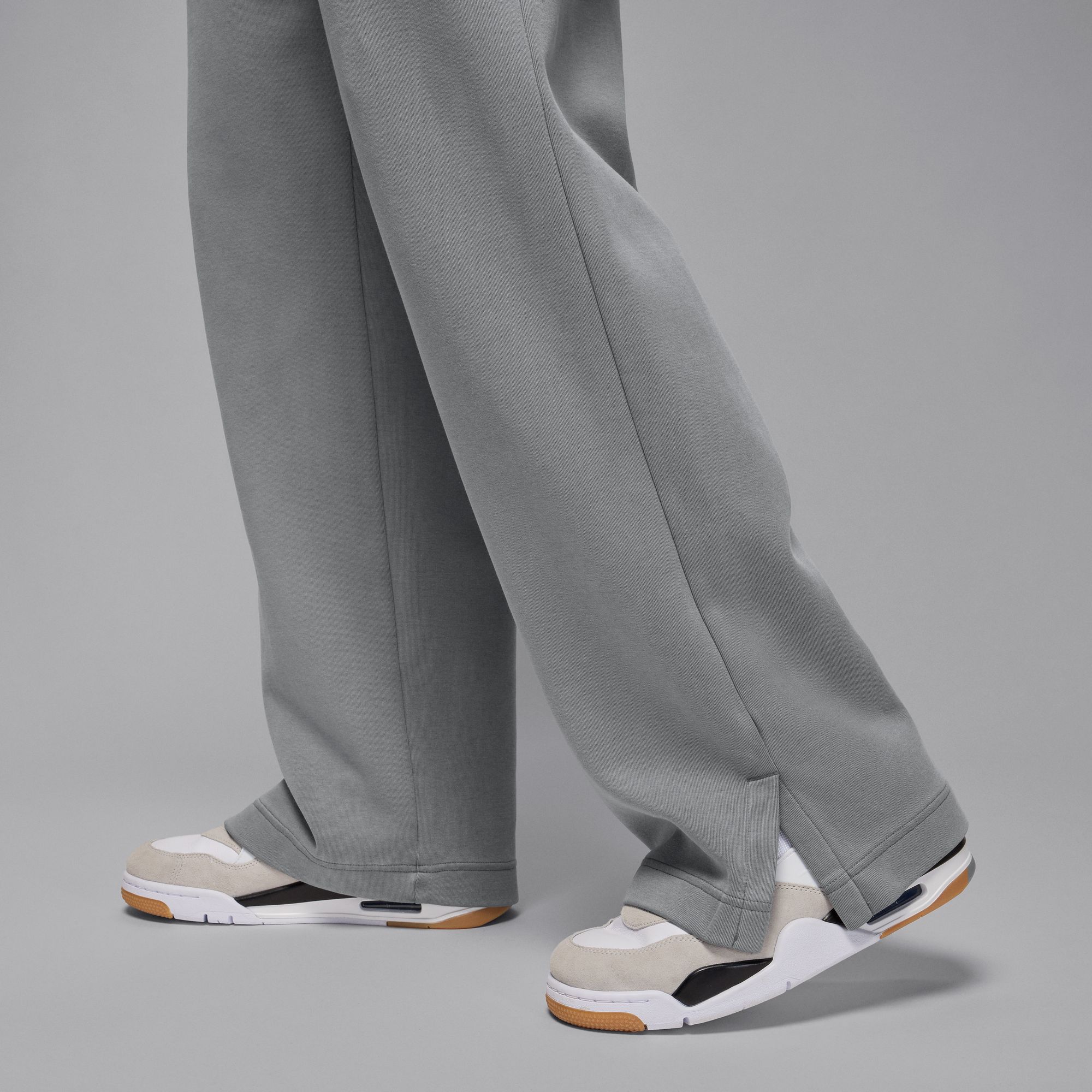 Jordan Men's Dri-FIT Sport Jayson Tatum Hoop Fleece Pants product image
